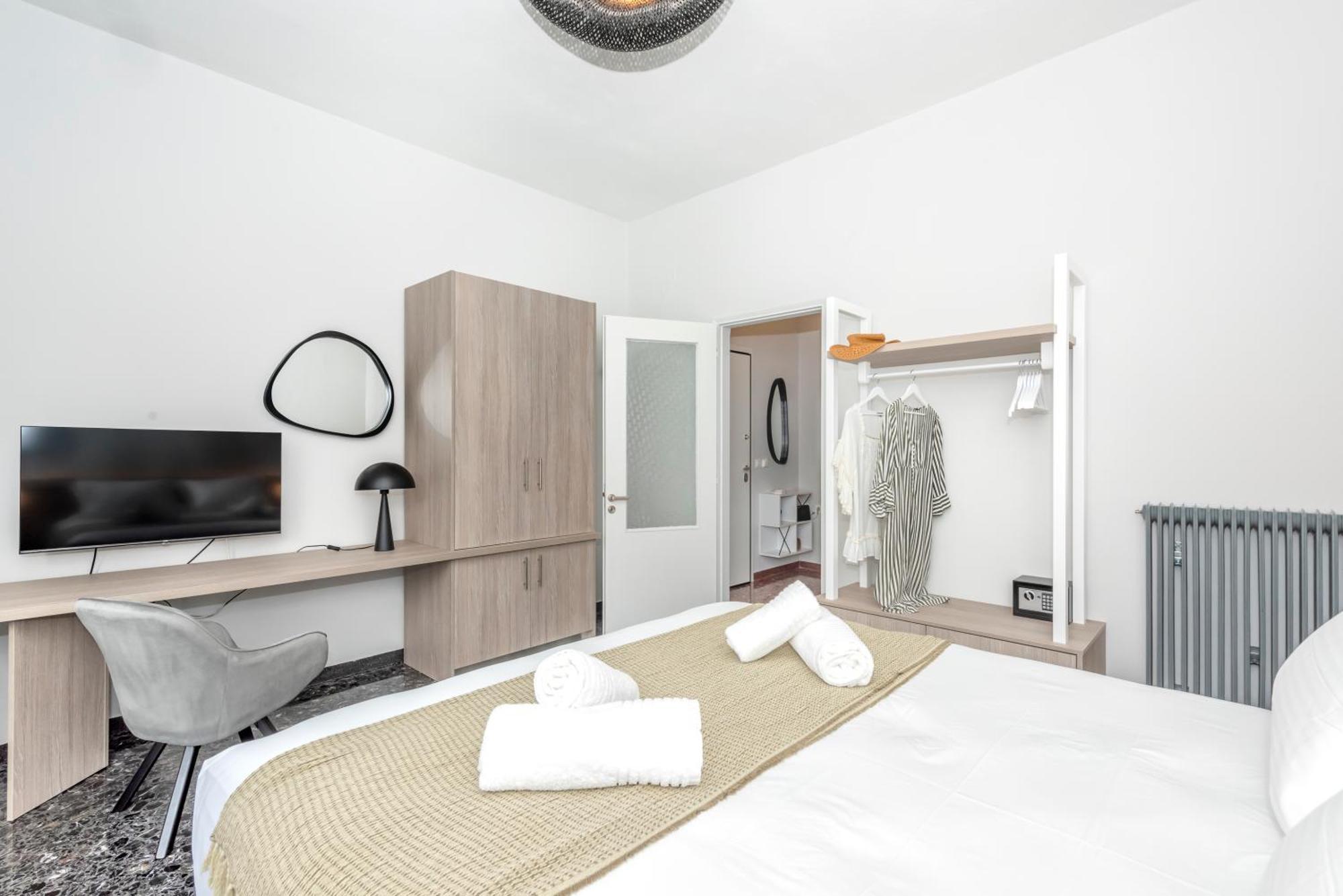 Jasminestay - Two Bedroom With Backyard *