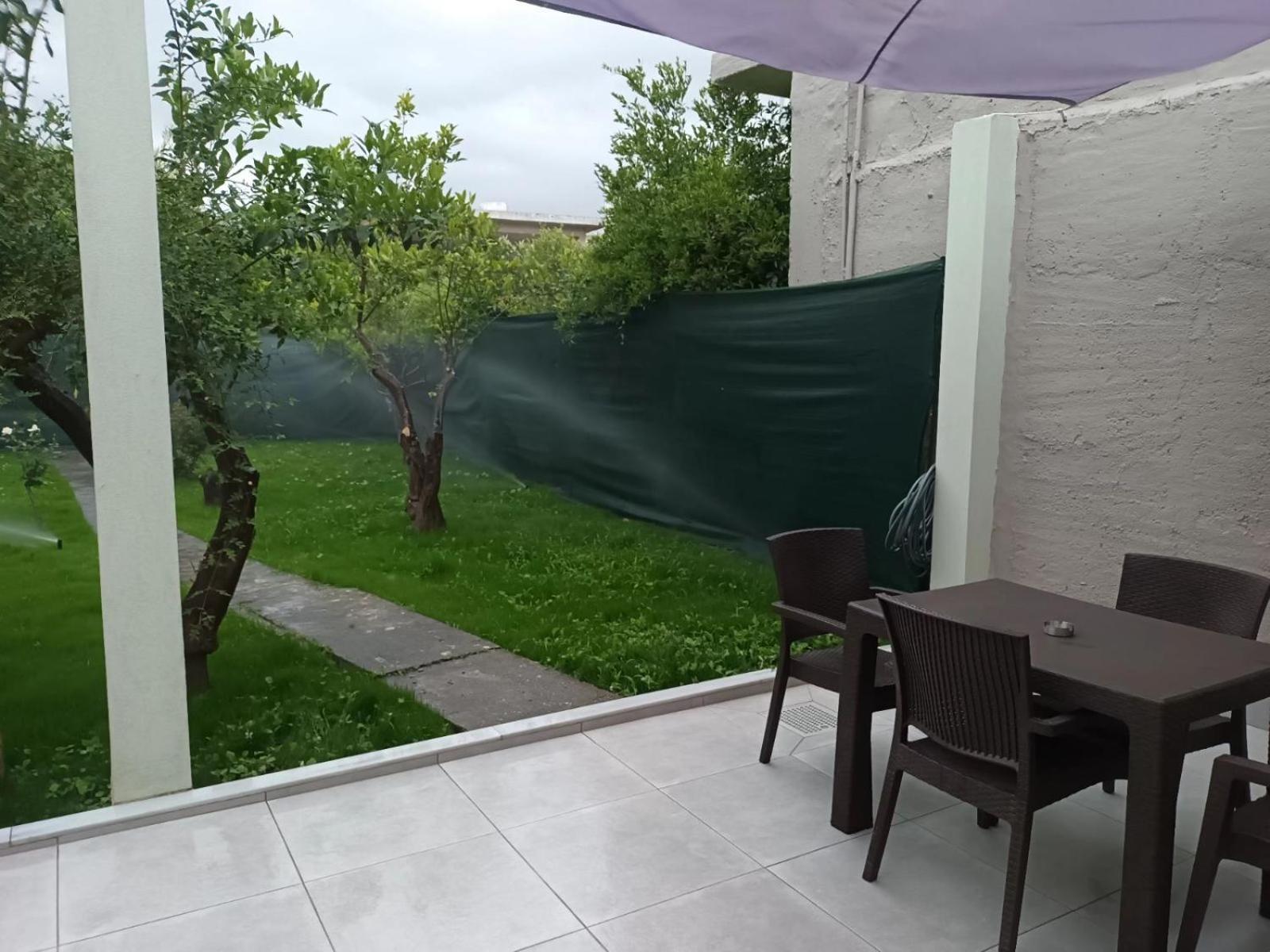 Olgas Cozy Apartment Chania (Crete)