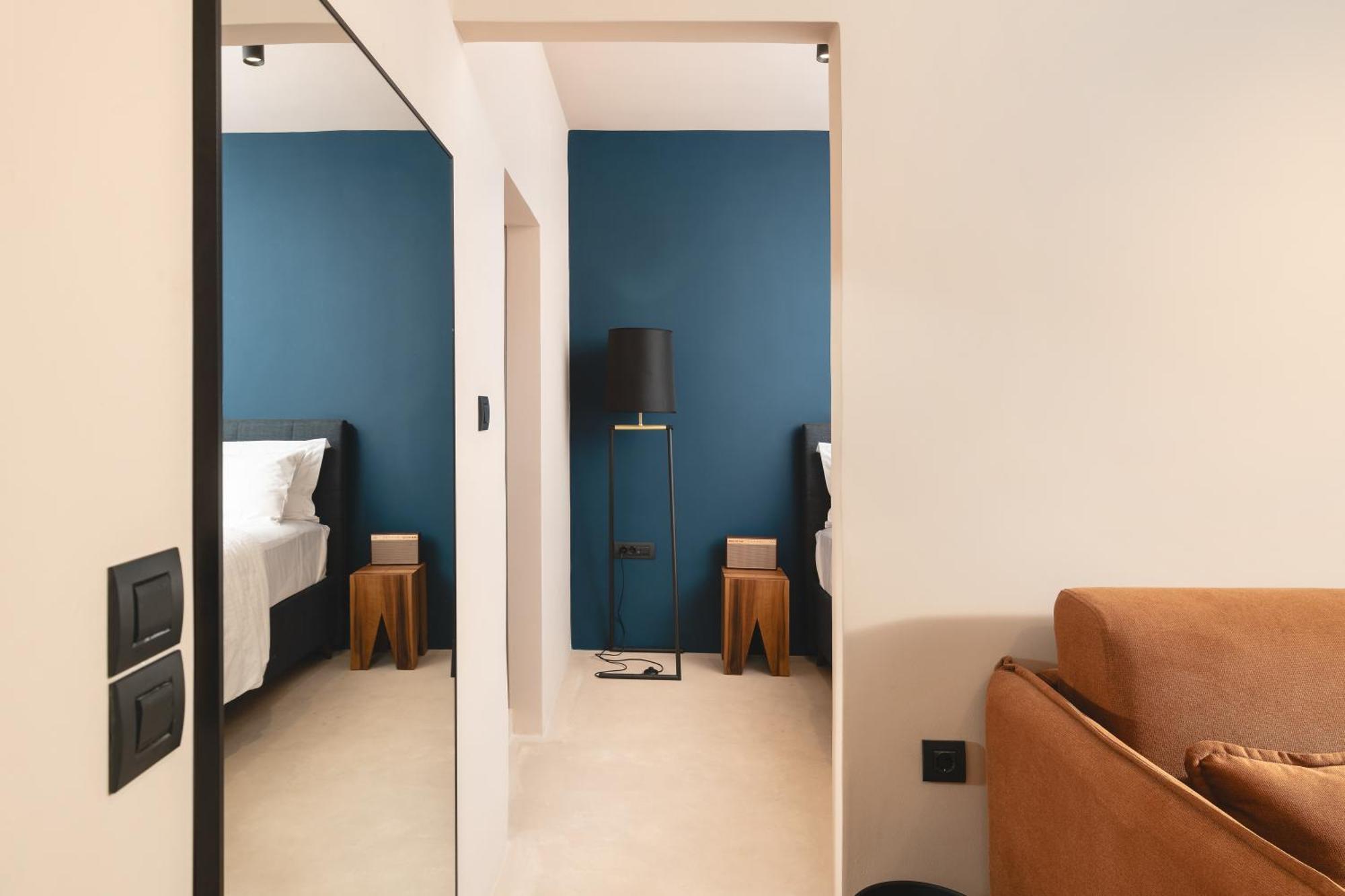 D-loft Chania Chania (Crete)