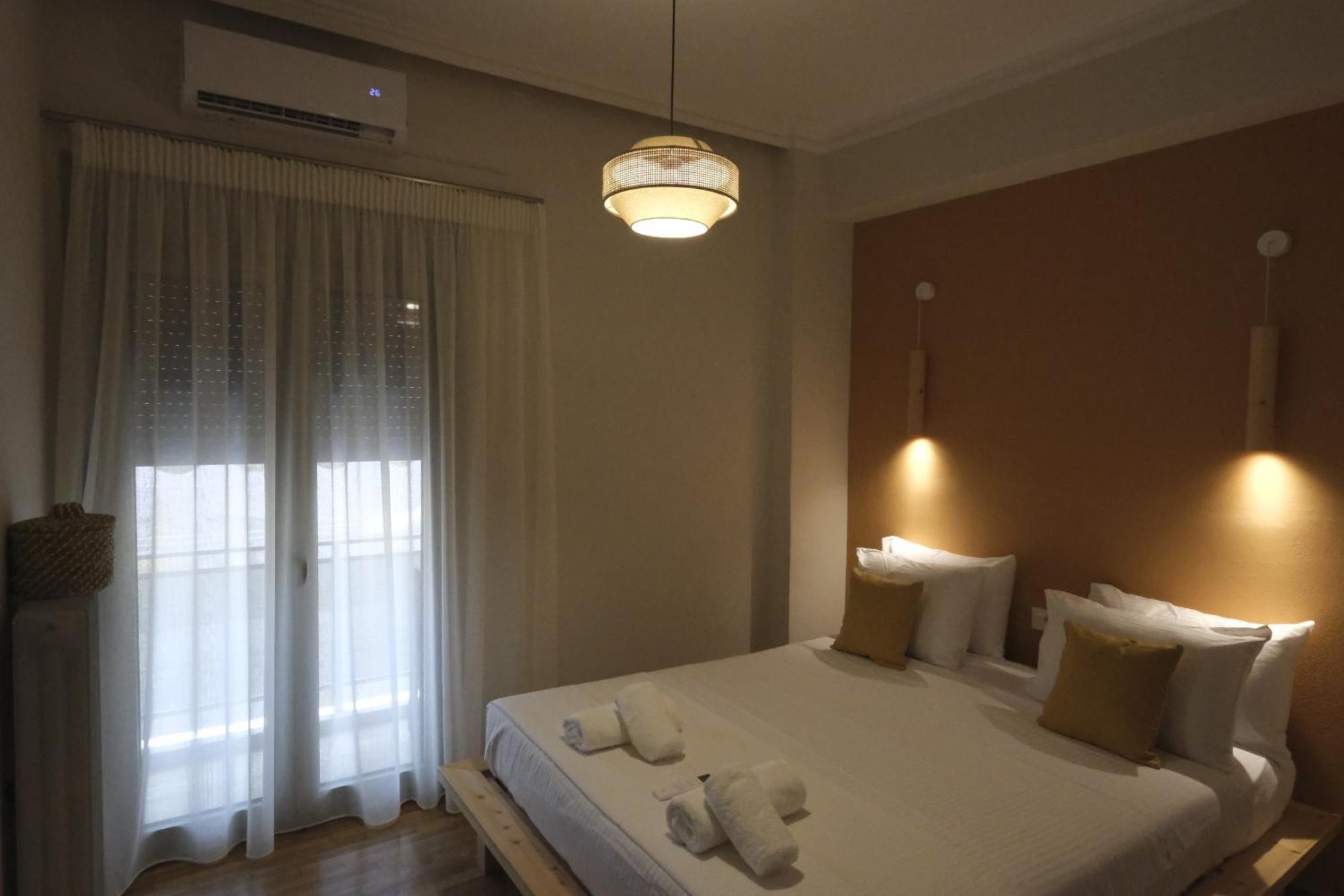 Zen Flat With Seaview * Chania (Crete)