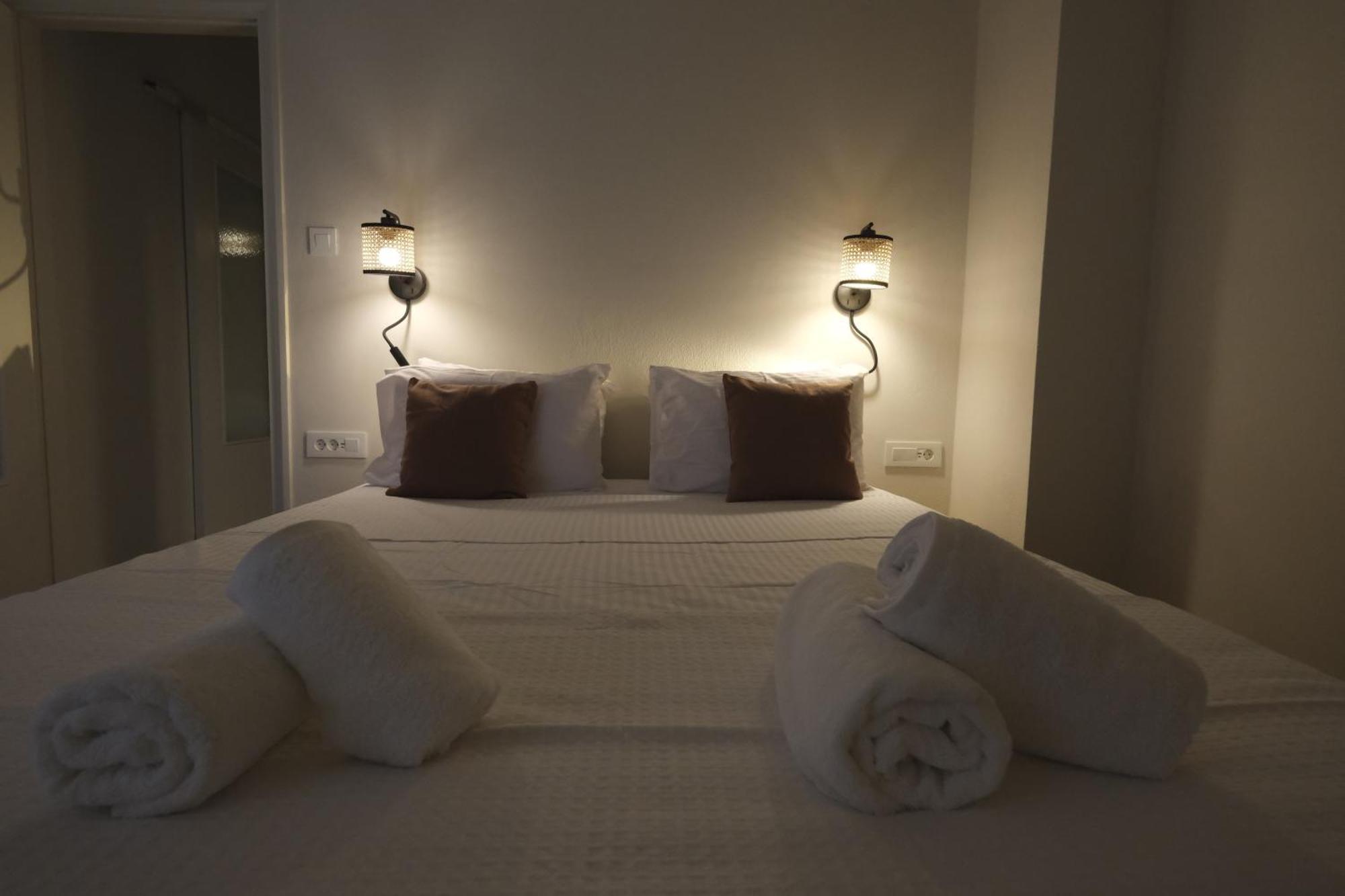 Zen Flat With Seaview Apartment