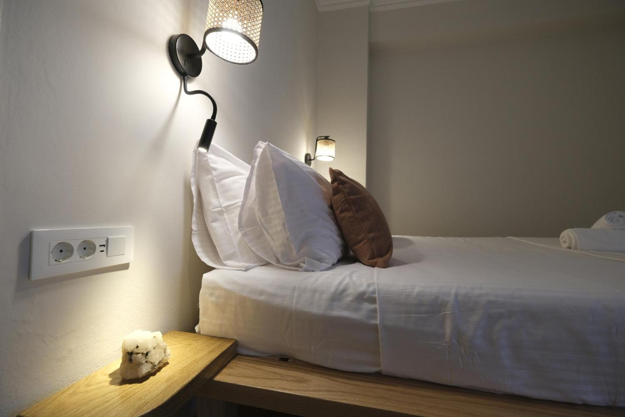 Zen Flat With Seaview *
