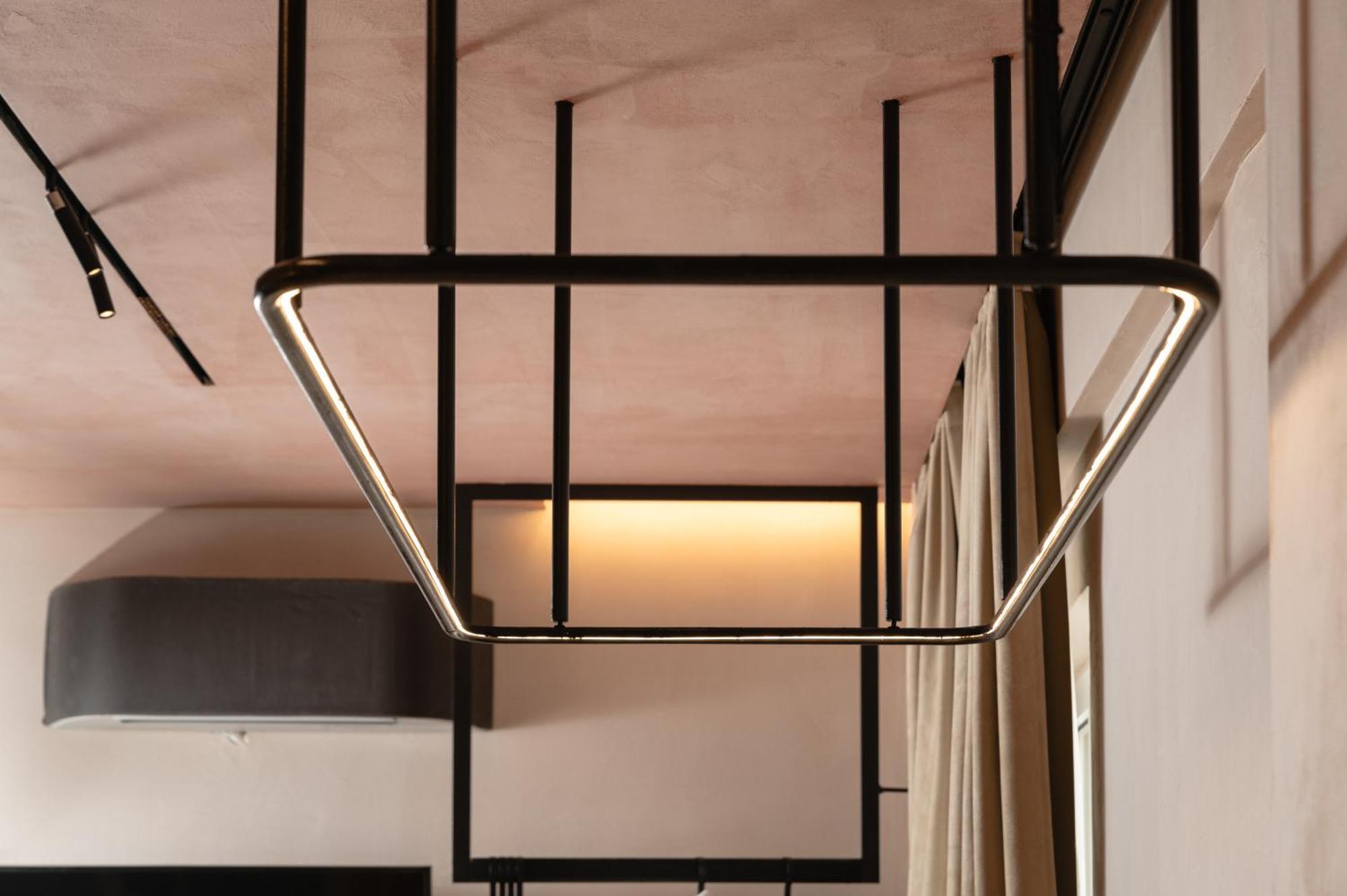 Apartamento D-loft Chania *
