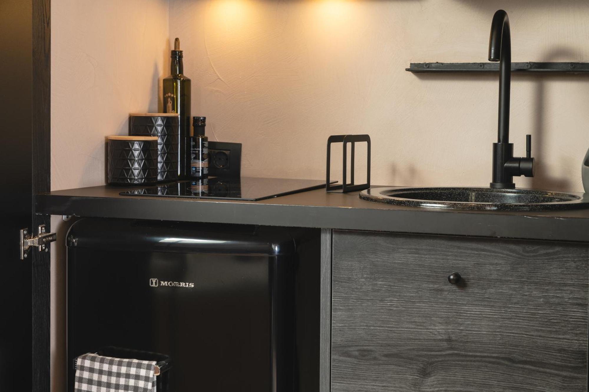 Apartamento D-loft Chania