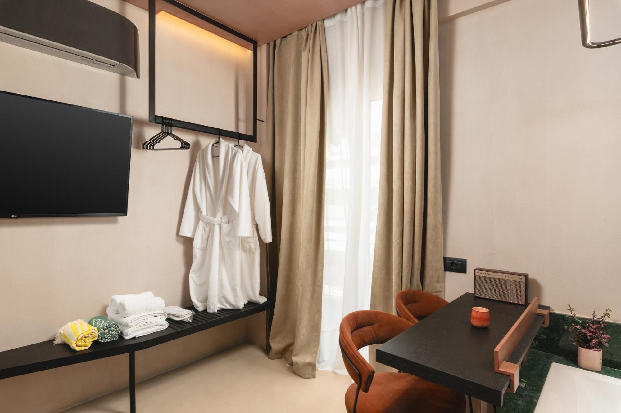 D-loft Chania