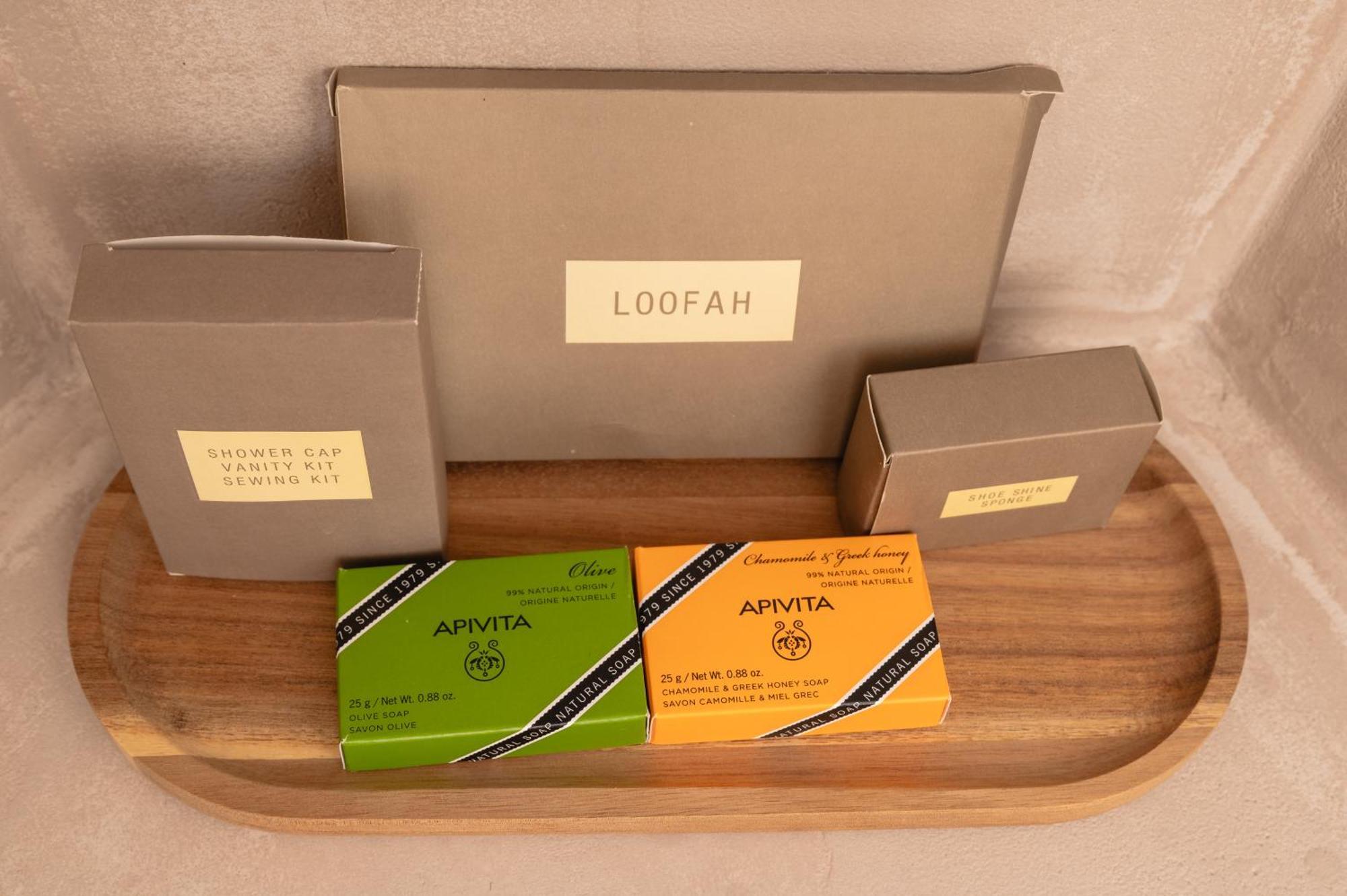 Apartamento D-loft Chania *