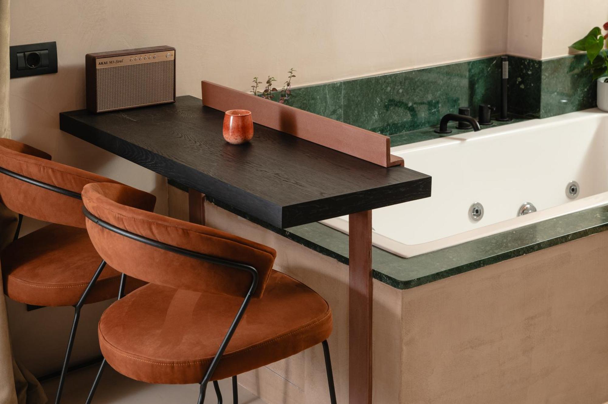 Apartamento D-loft Chania Chrissi Akti Chania