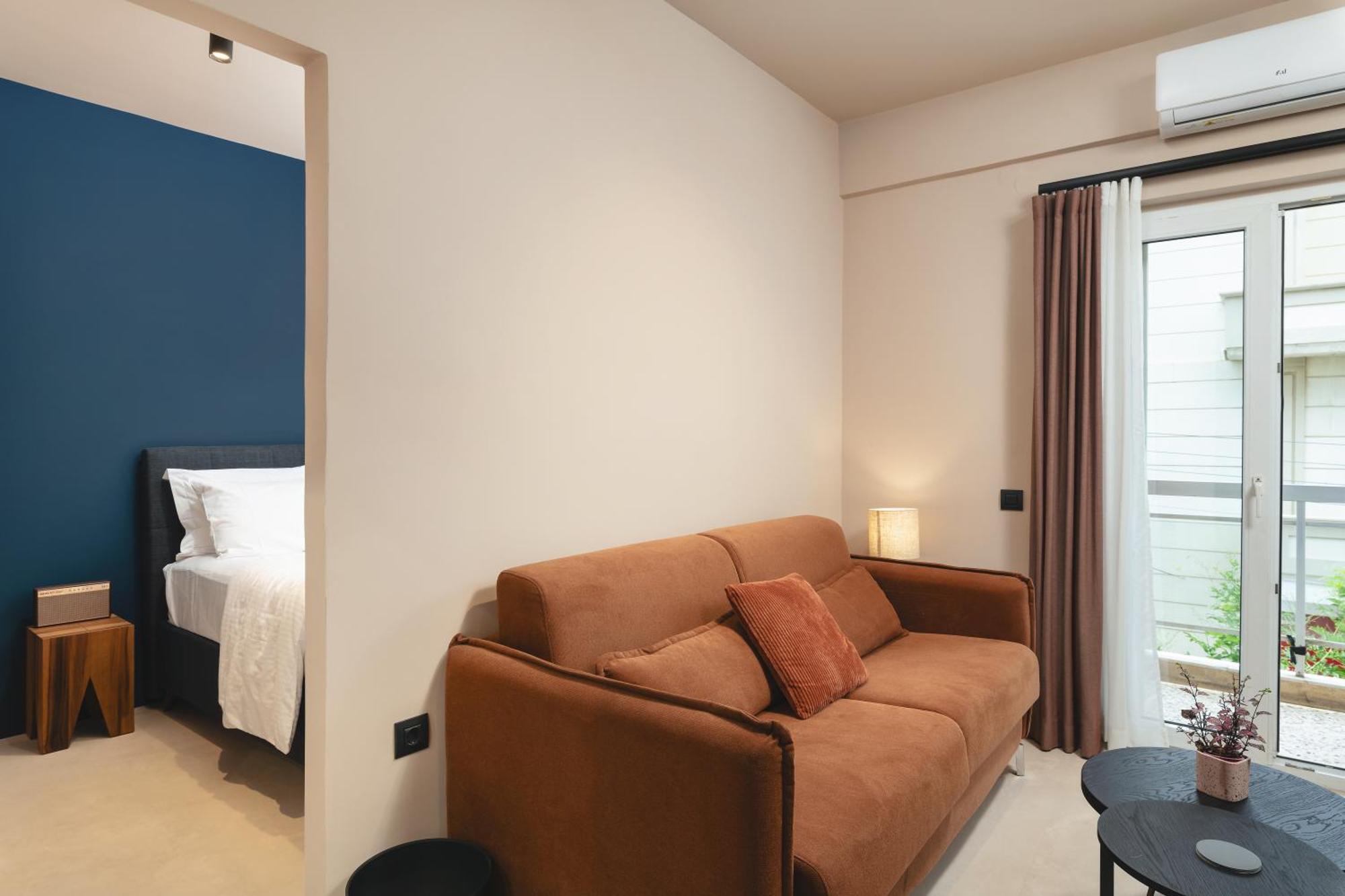 D-loft Chania