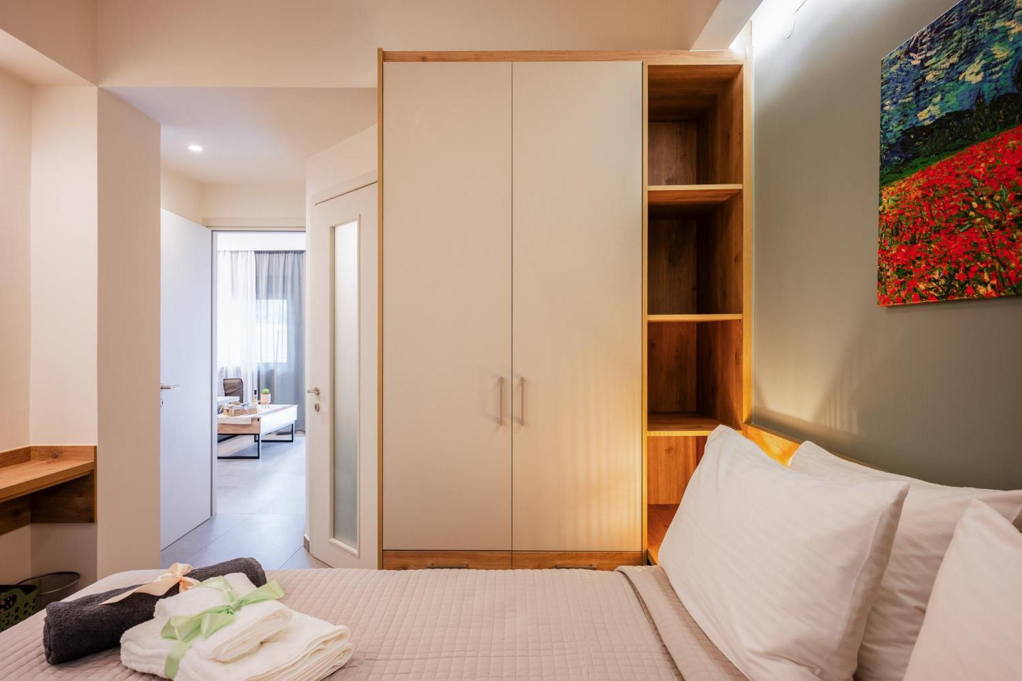 Apartment Clio - Newly Renovated With Parking