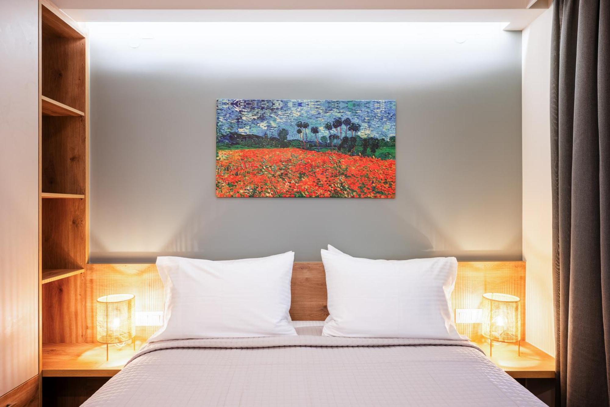 Clio - Newly Renovated With Parking Apartment Chania (Crete)