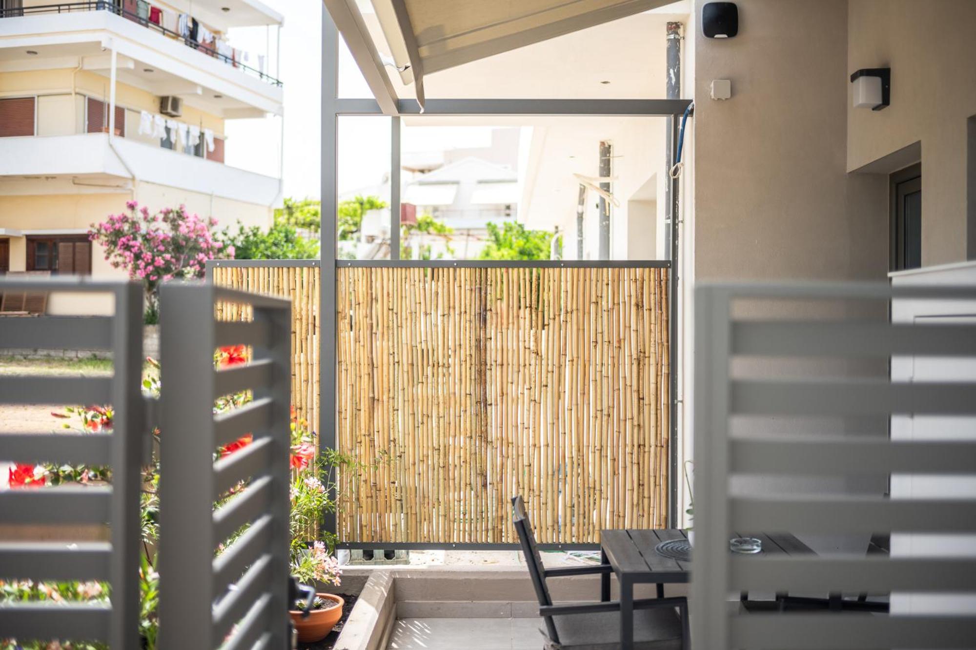 Apartment Clio - Newly Renovated With Parking Chania (Crete)
