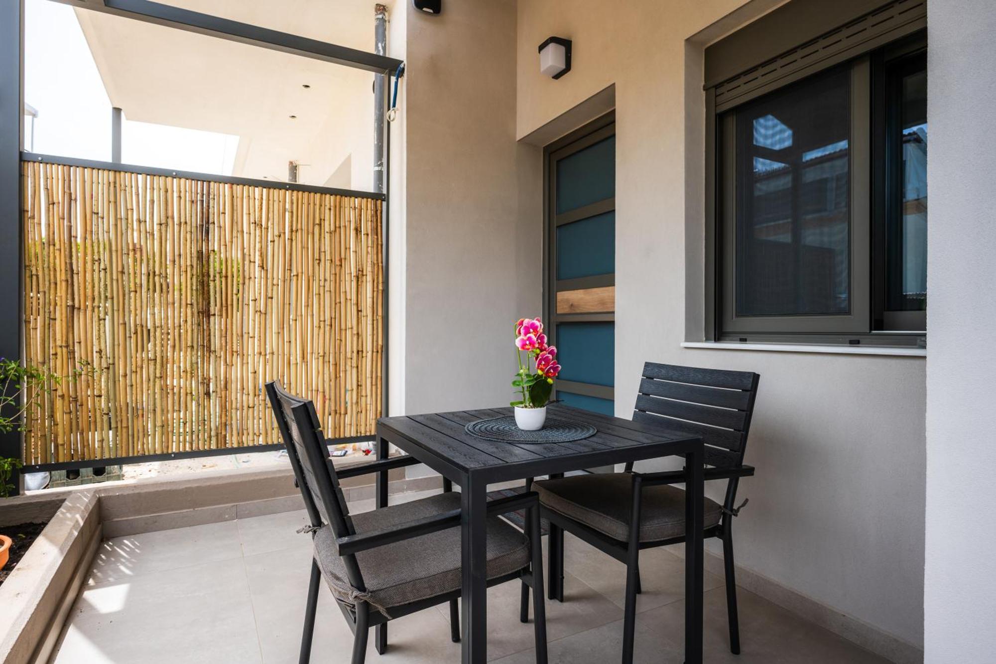 Apartment Clio - Newly Renovated With Parking