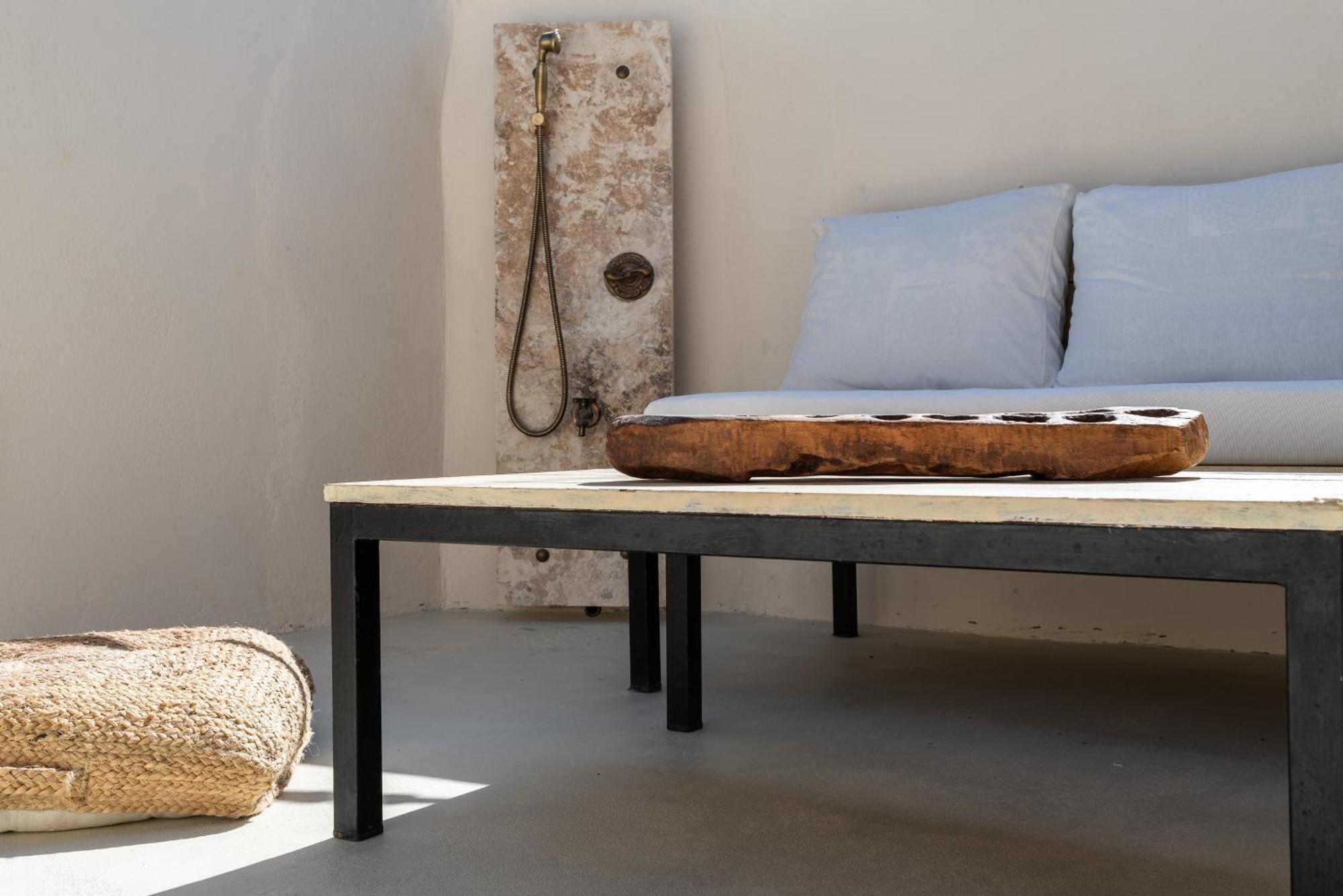 Delta-rho Villa Chania (Crete)