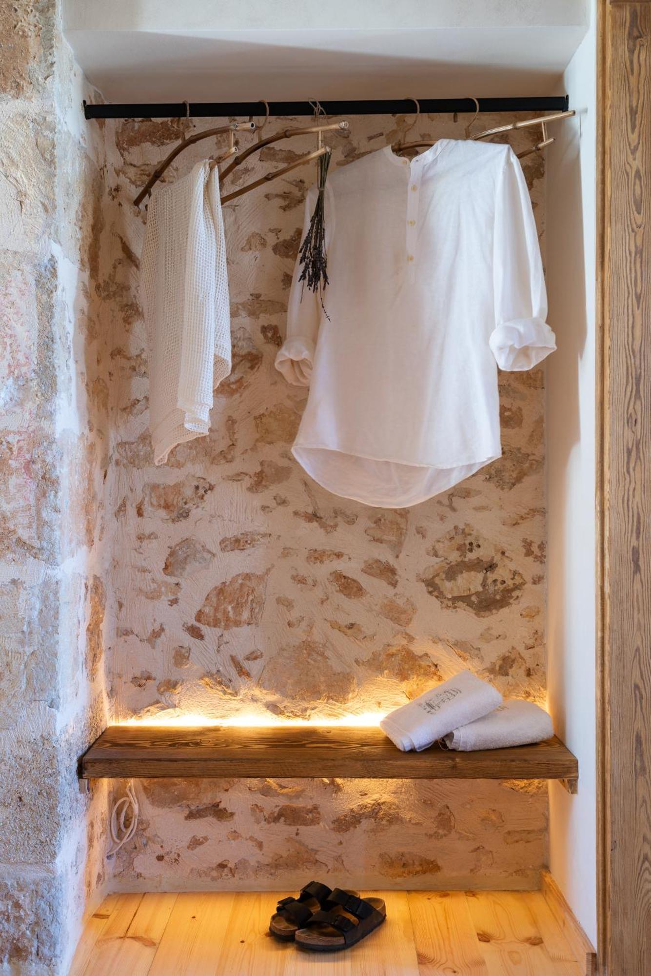 Delta-rho Villa Chania (Crete)
