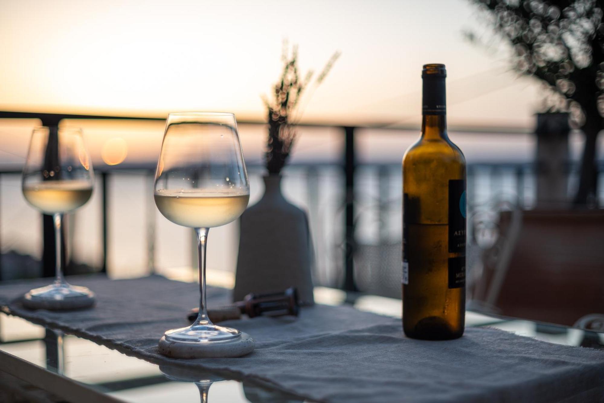 Delta-rho Villa Chania (Crete)