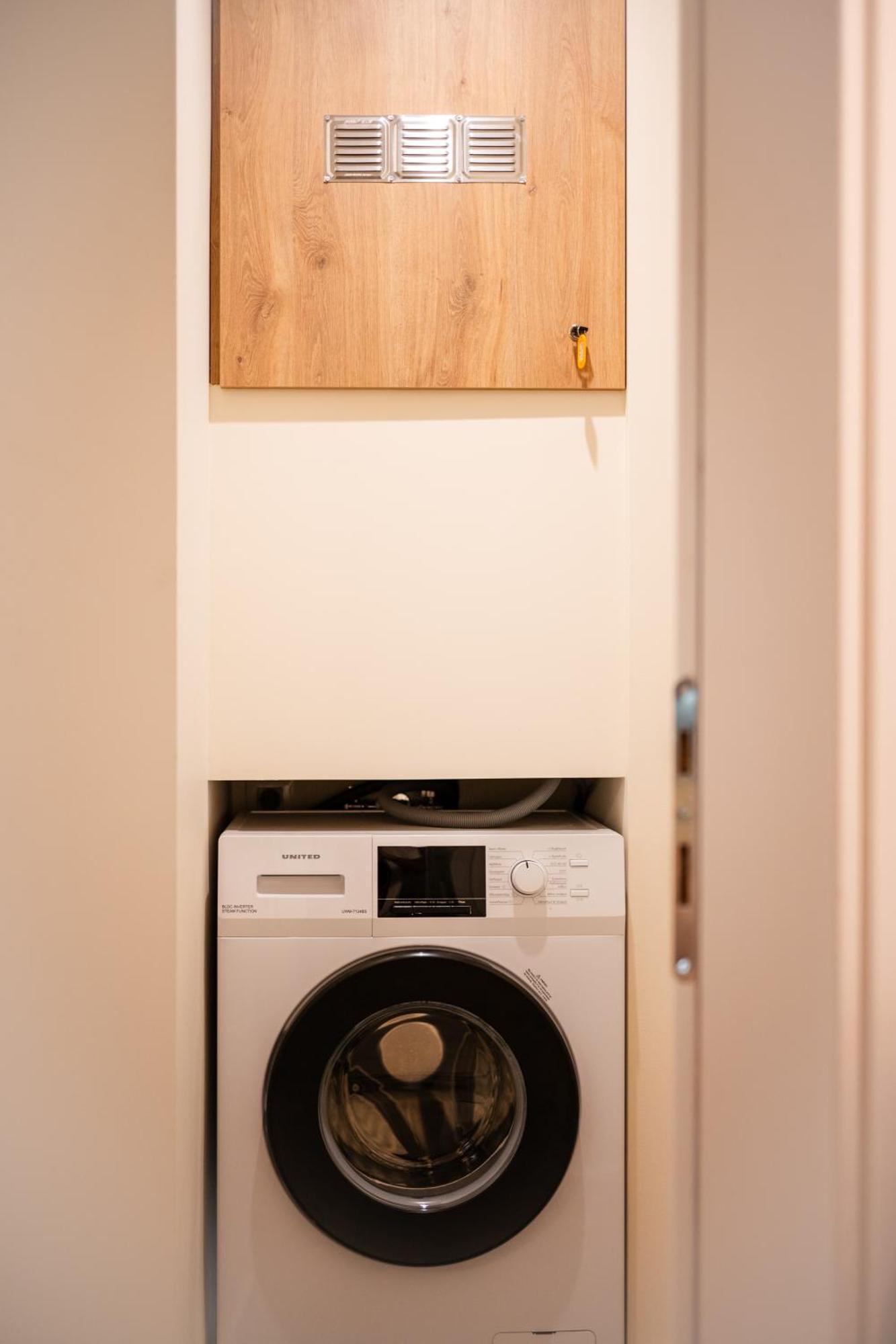 Apartment Clio - Newly Renovated With Parking *