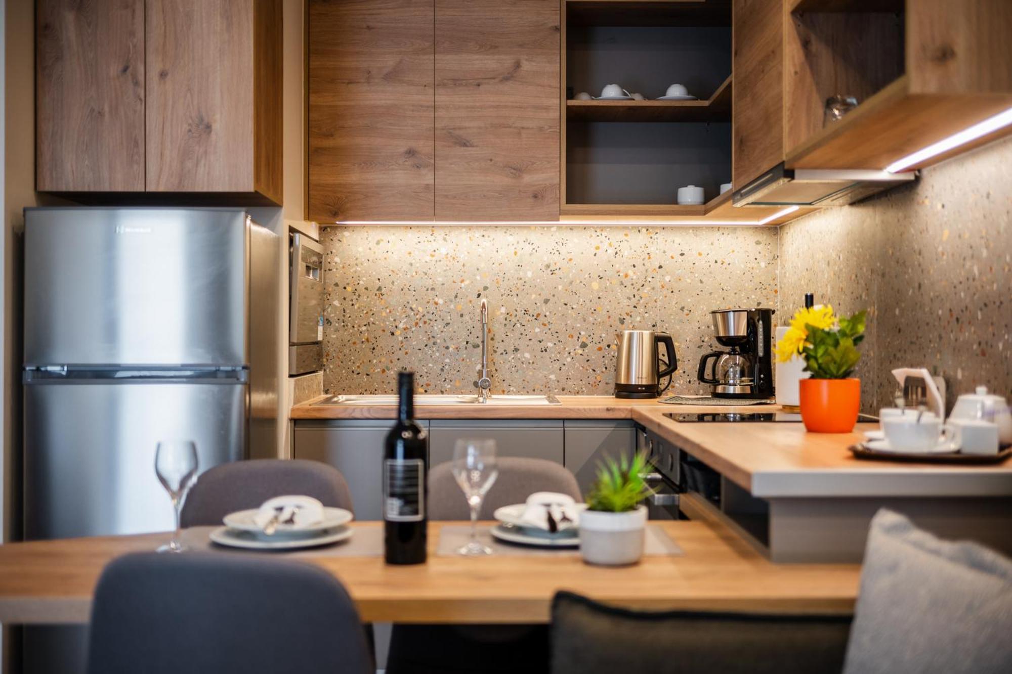 Clio - Newly Renovated With Parking Chania (Crete)