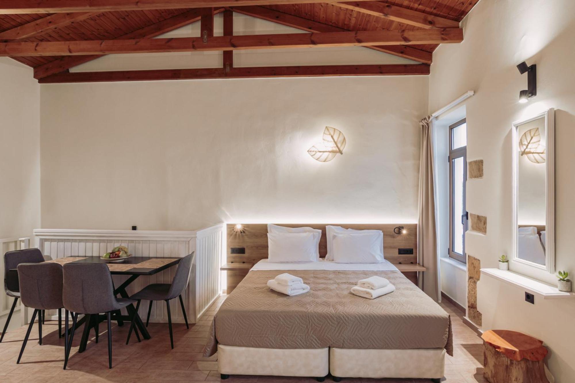 Appartement Santa Lucia - Cozy In Chania Chania (Crete)