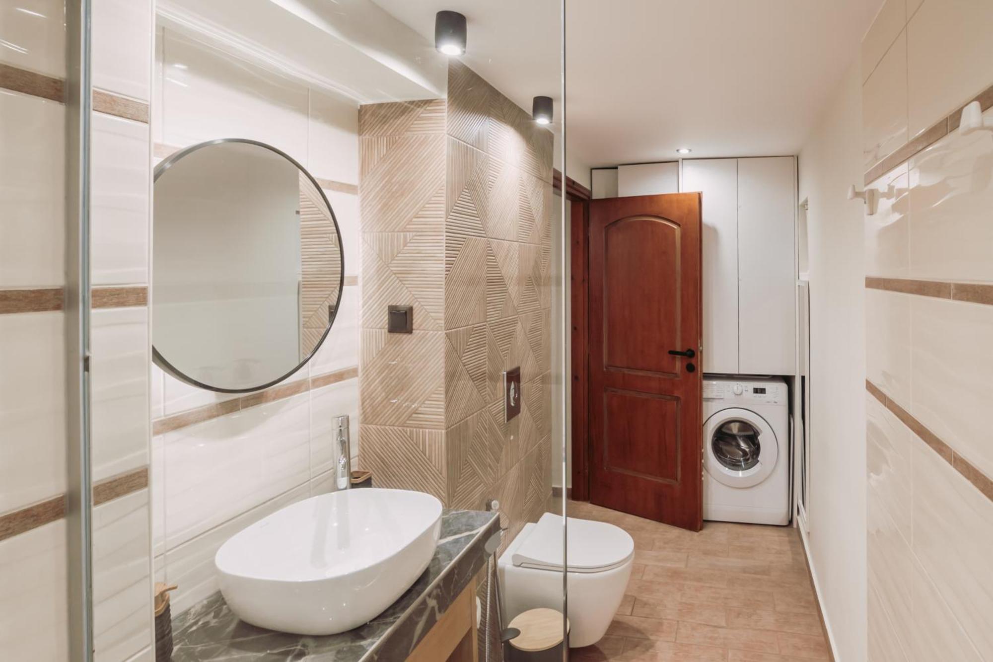 Apartment Santa Lucia - Cozy In Chania *