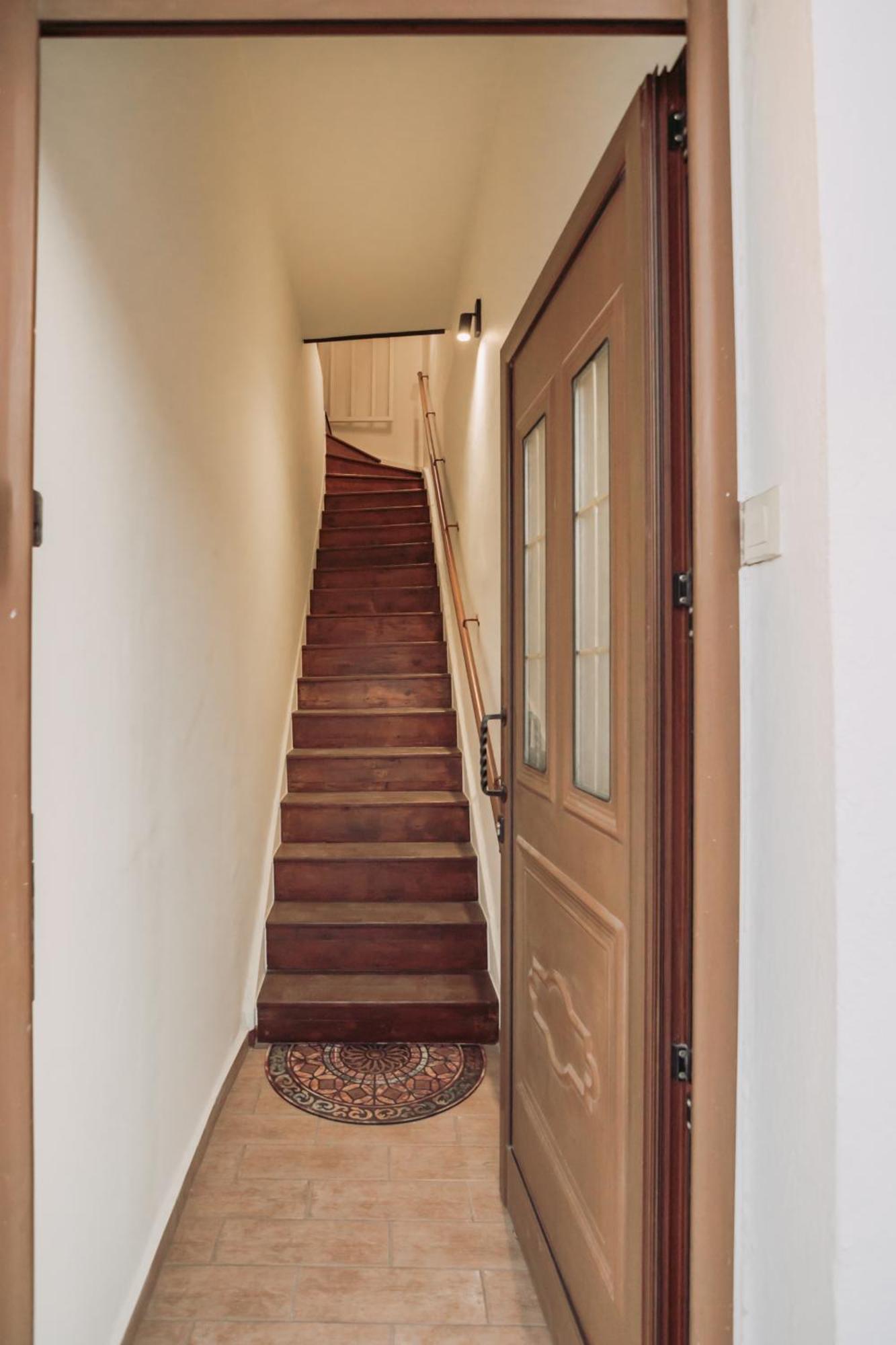 Apartment Santa Lucia - Cozy In Chania *