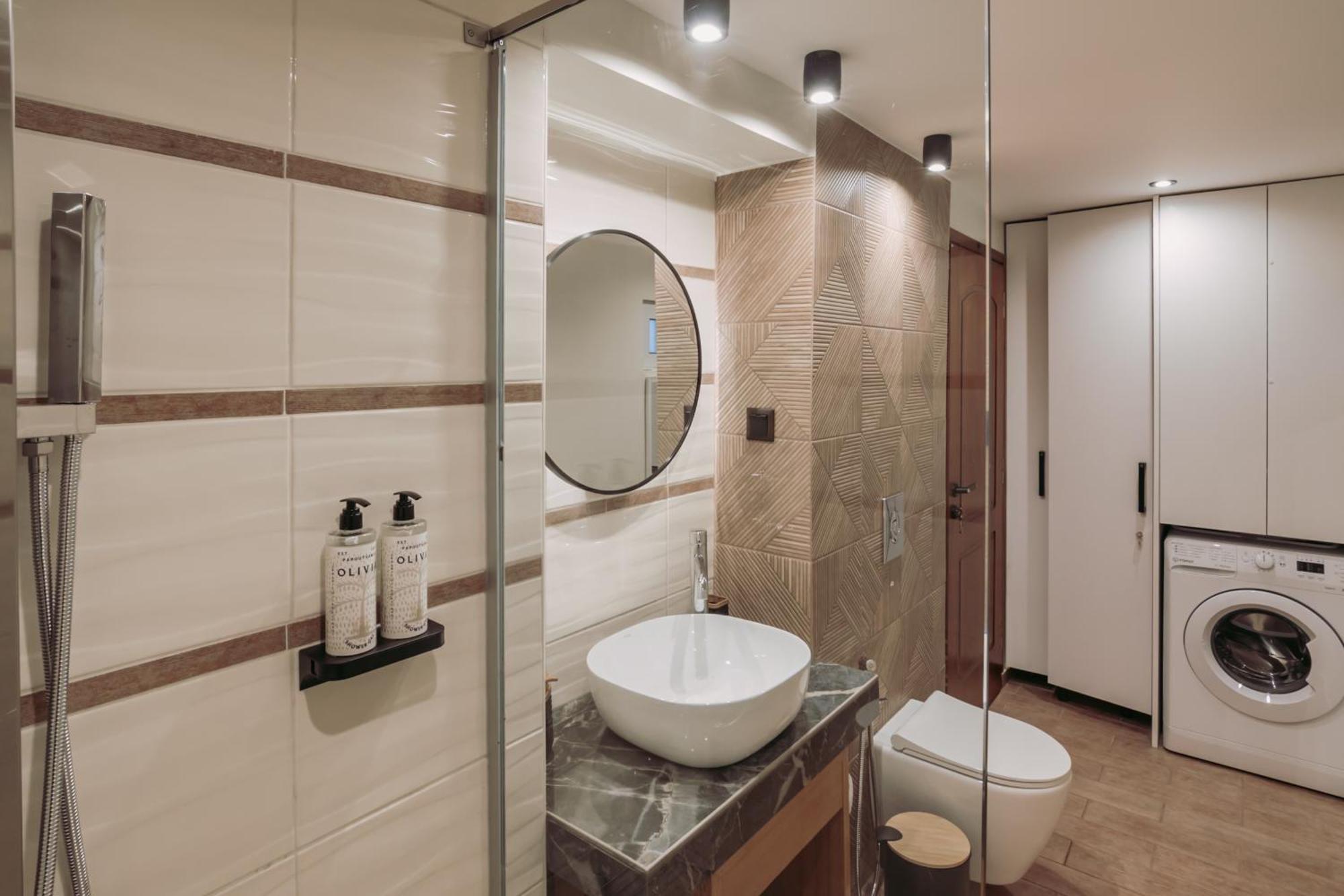 Apartment Santa Lucia - Cozy In Chania Chania (Crete)