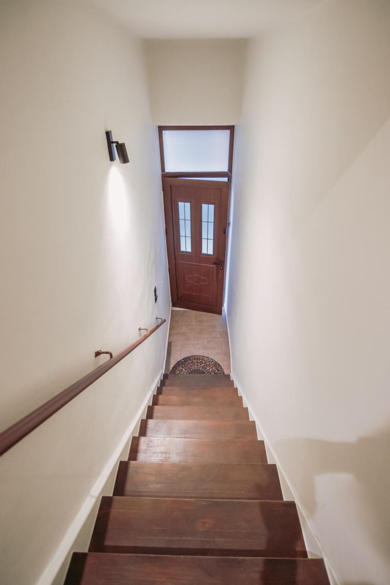 Santa Lucia - Cozy In Chania *