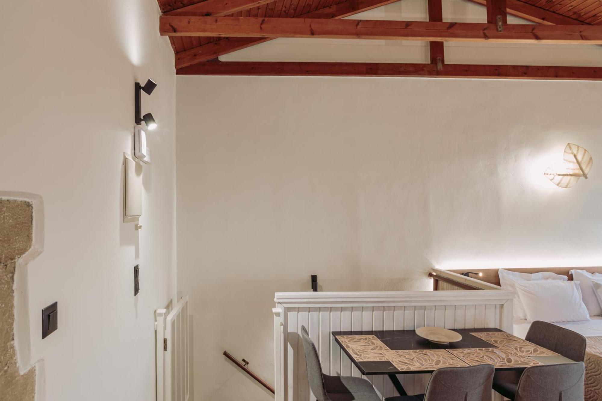 Santa Lucia - Cozy In Chania Chania (Crete)