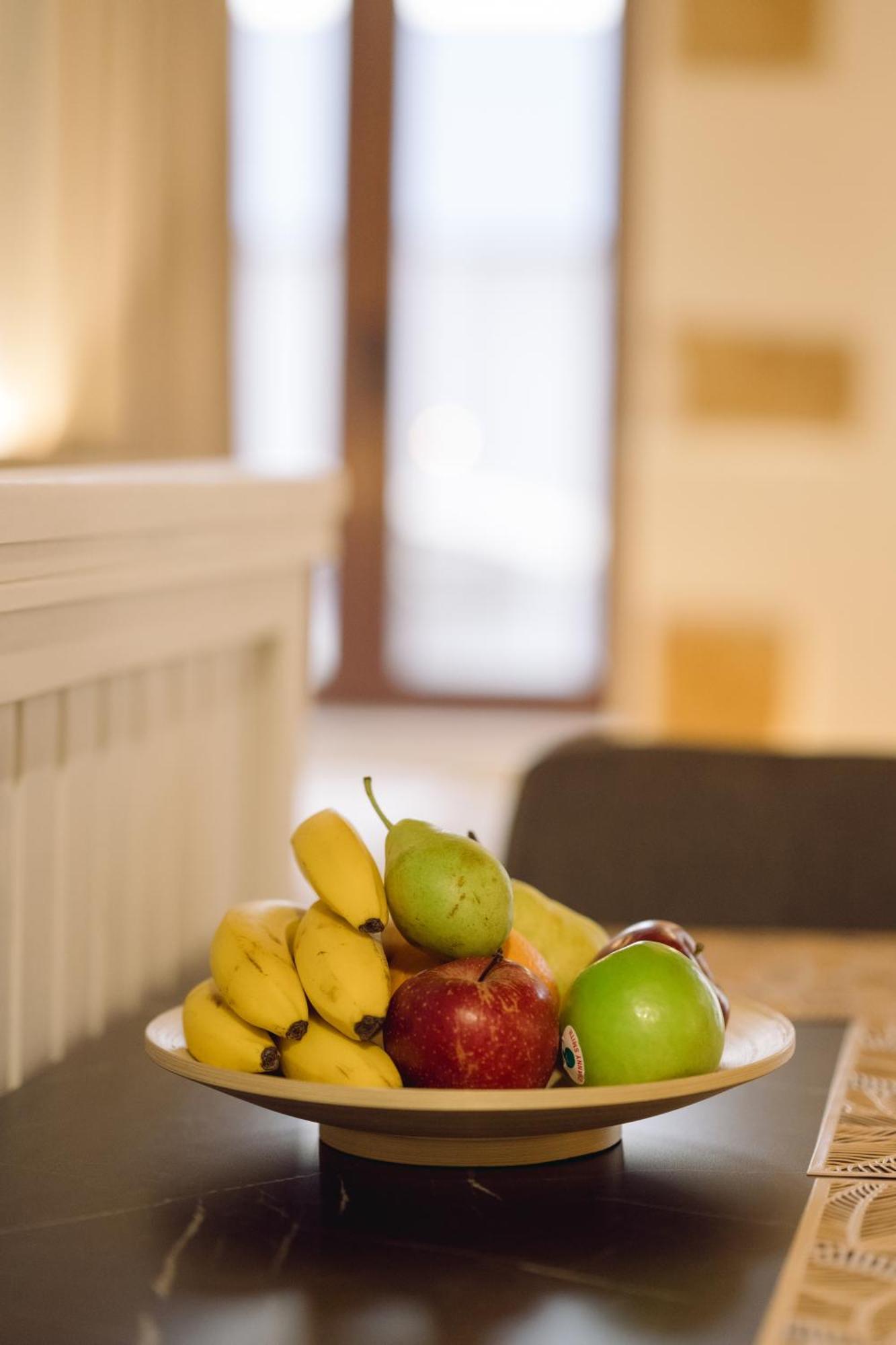 Santa Lucia - Cozy In Chania Appartement