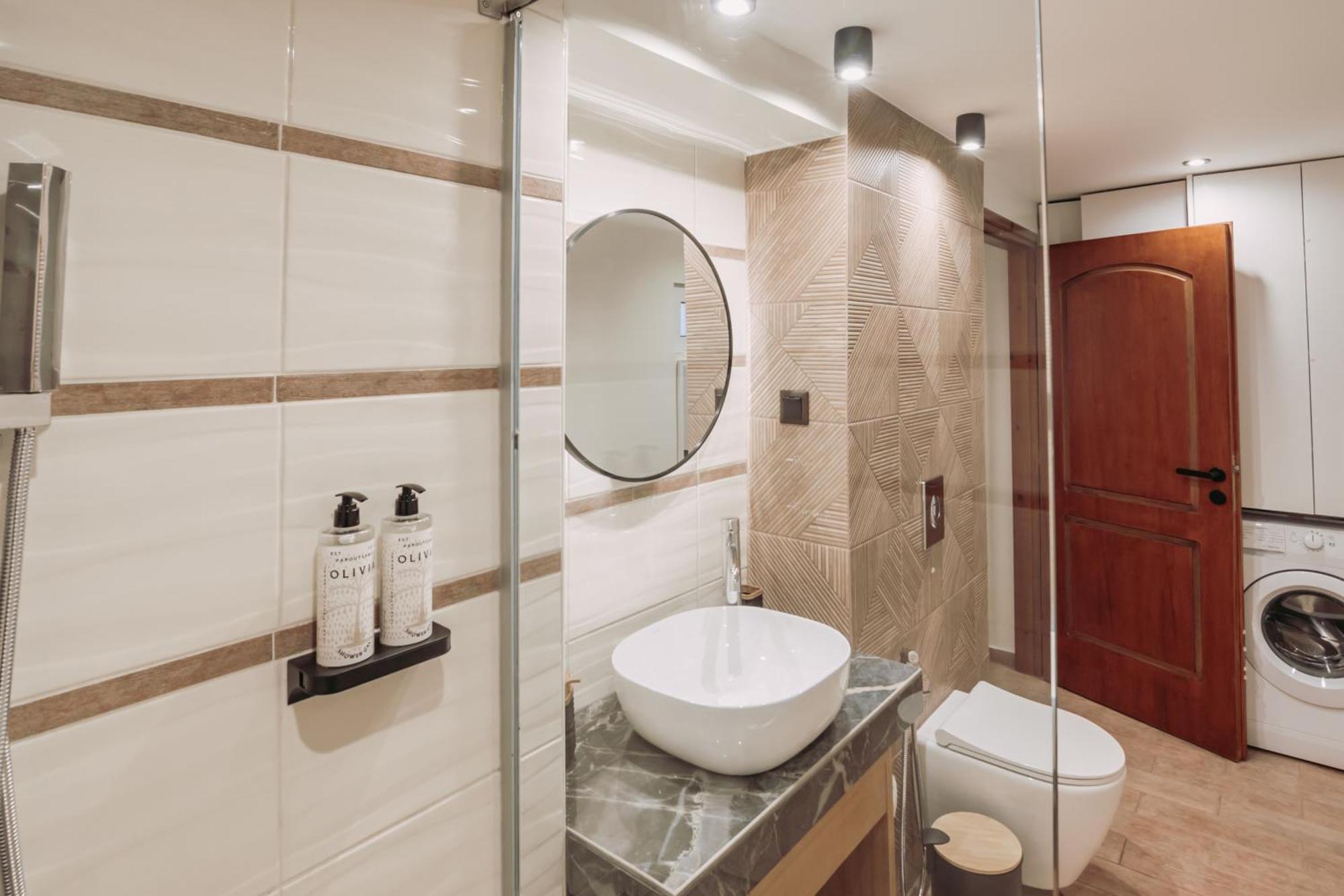 Appartement Santa Lucia - Cozy In Chania