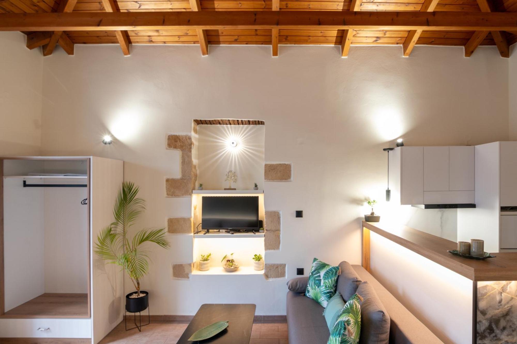 Santa Lucia - Cozy In Chania