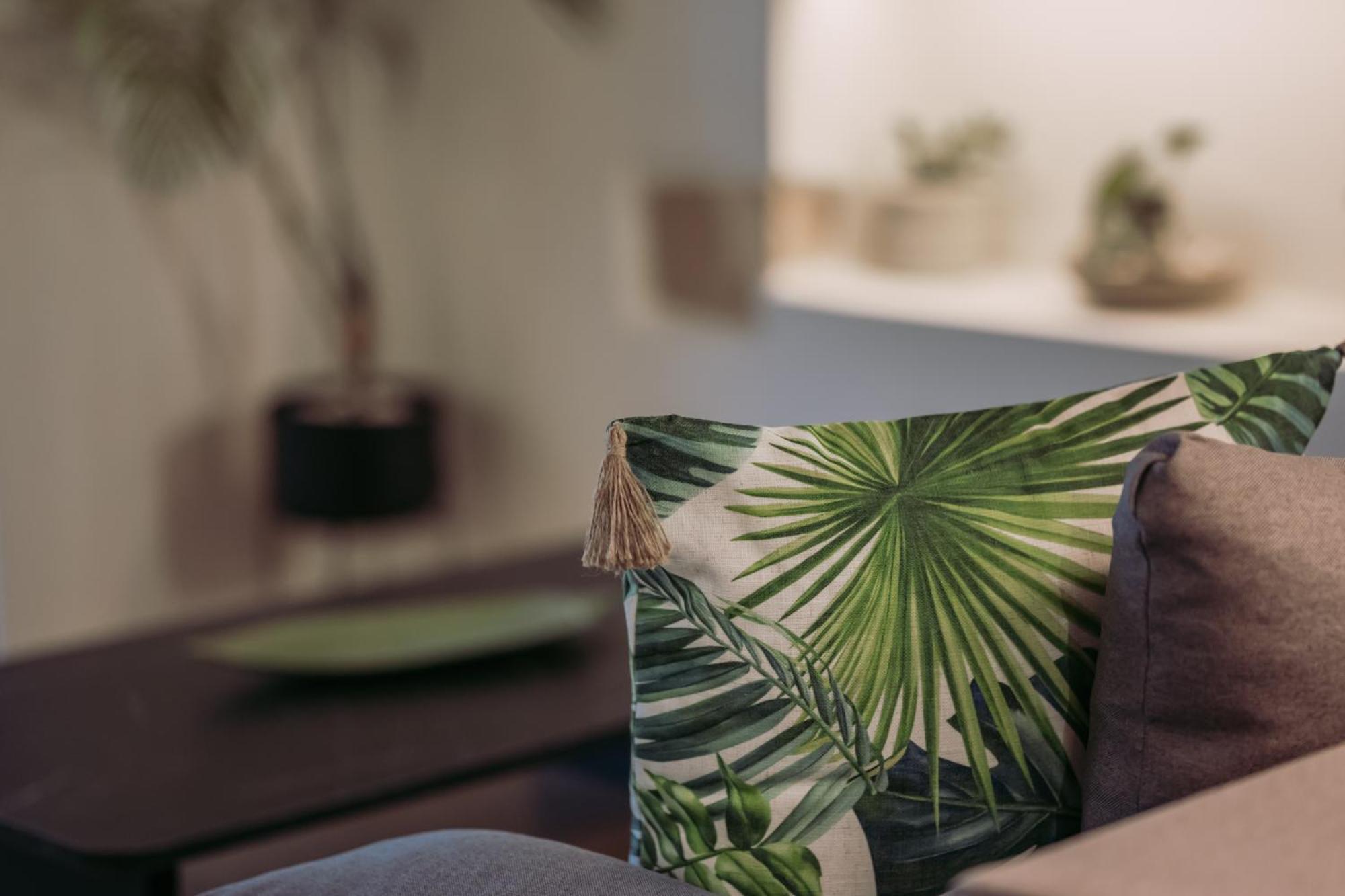 Santa Lucia - Cozy In Chania Apartment