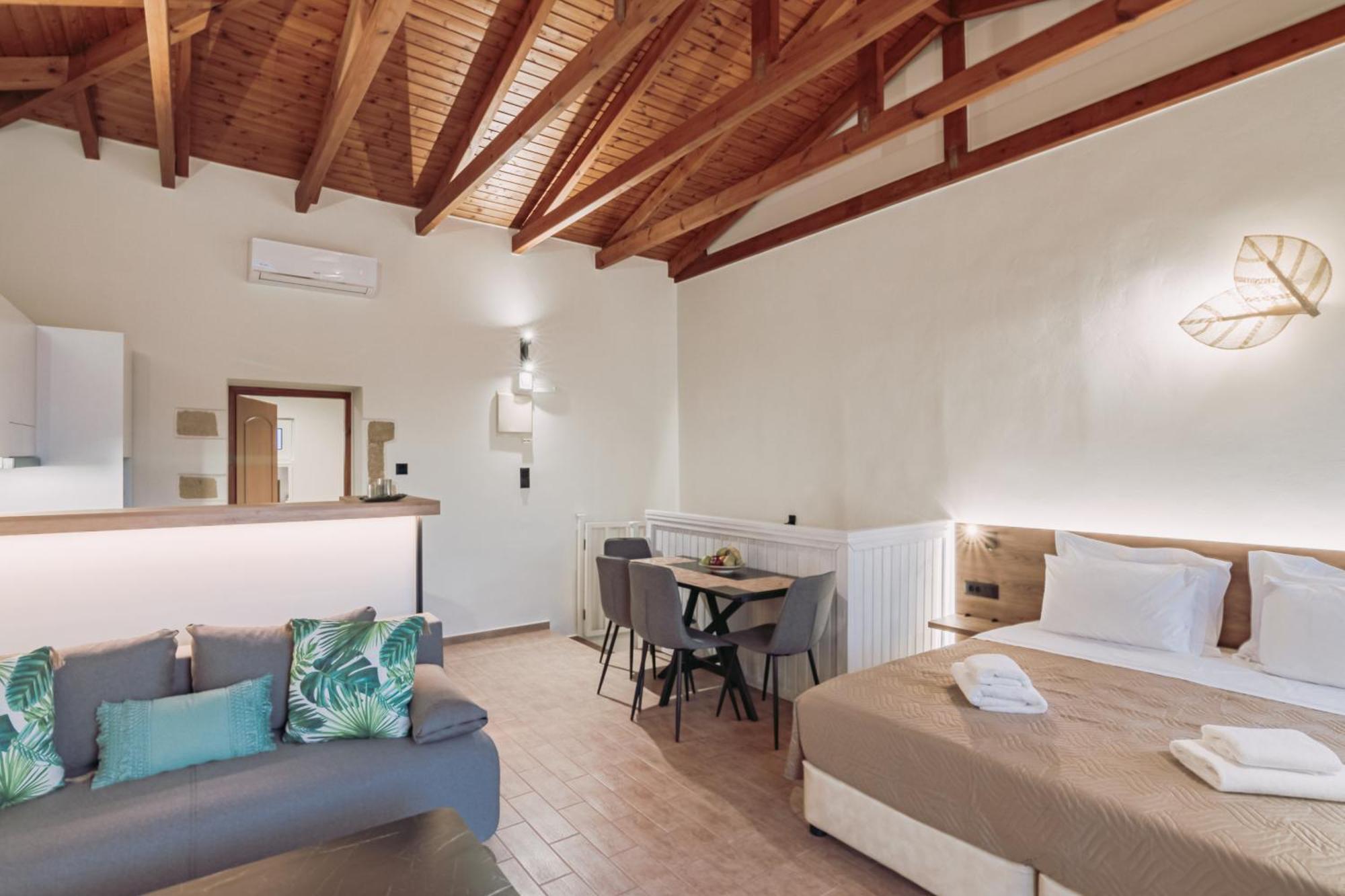 Santa Lucia - Cozy In Chania * Chania (Crete)