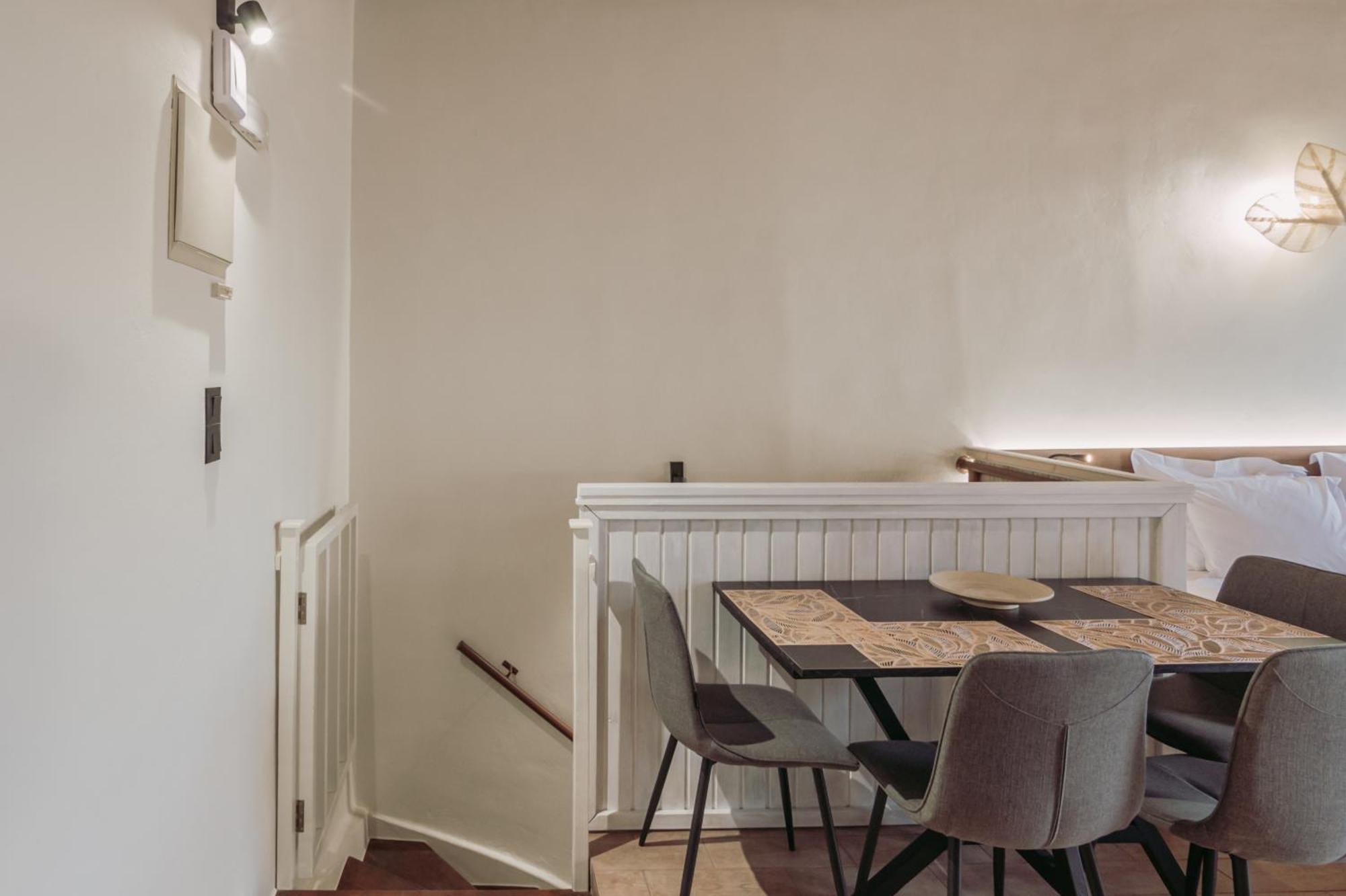 Santa Lucia - Cozy In Chania