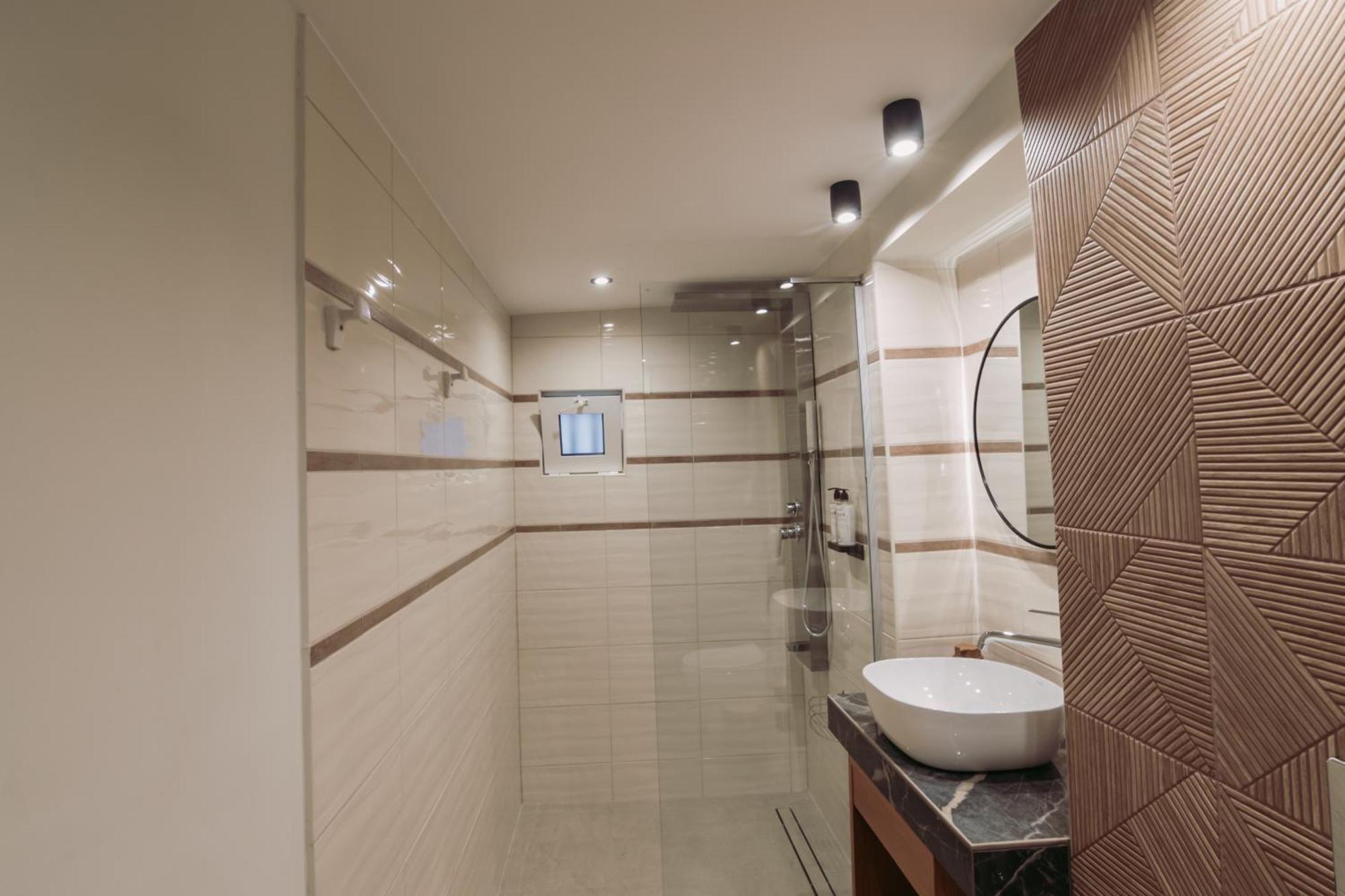 Santa Lucia - Cozy In Chania Appartement