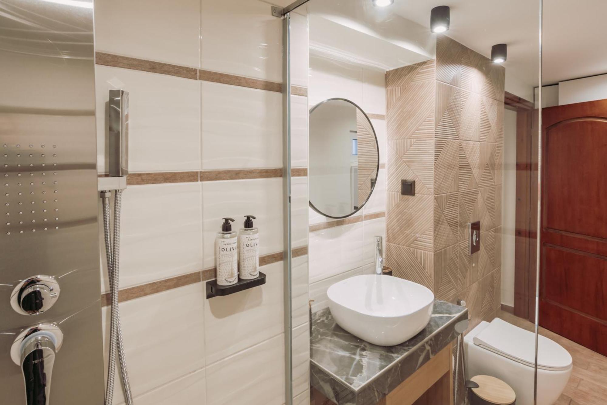 Santa Lucia - Cozy In Chania Apartment Chania (Crete)