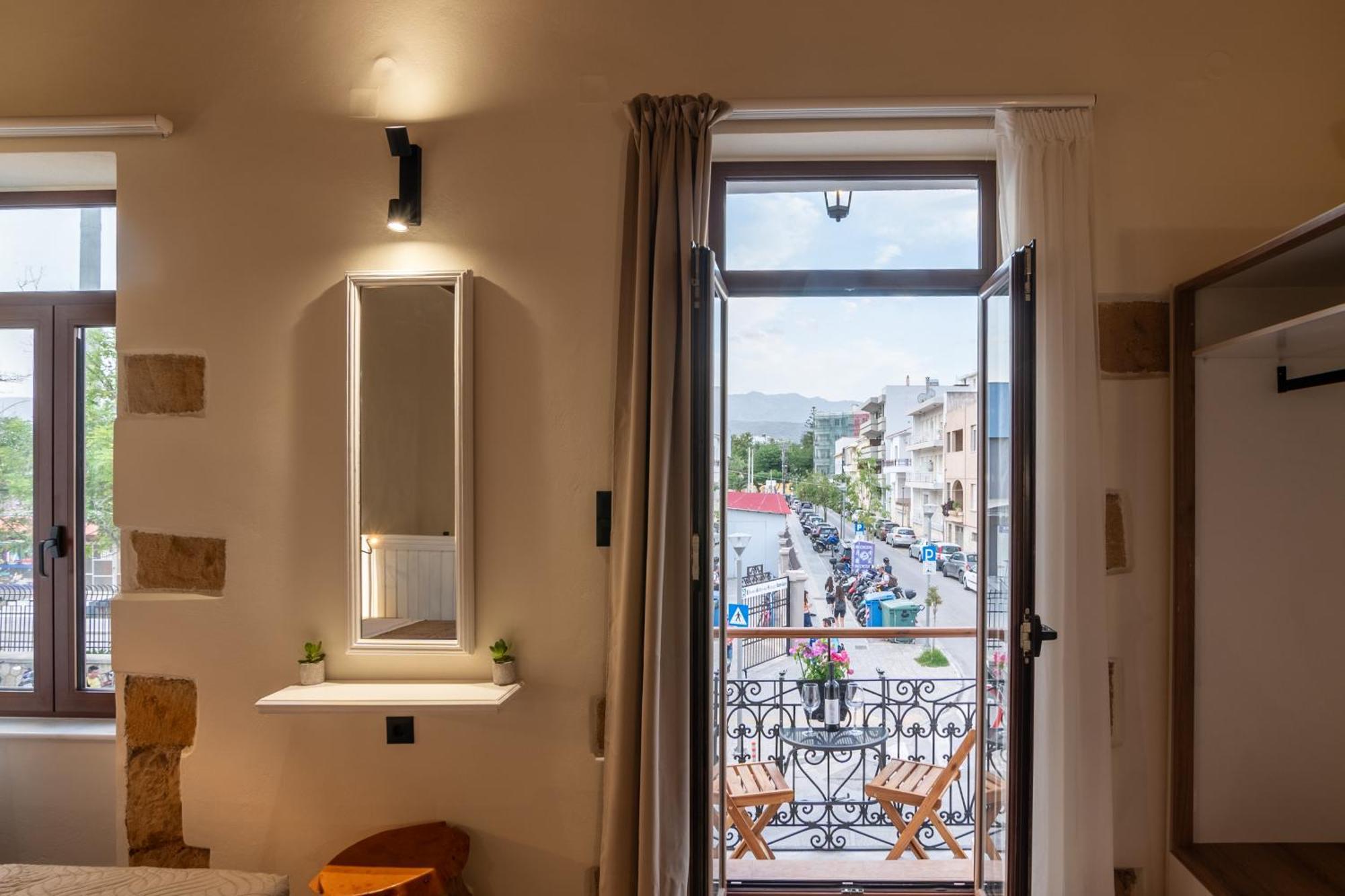 Apartment Santa Lucia - Cozy In Chania