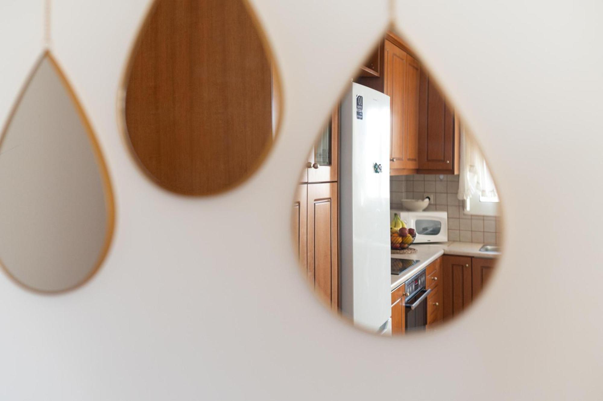 Niman Beachside Apartment *
