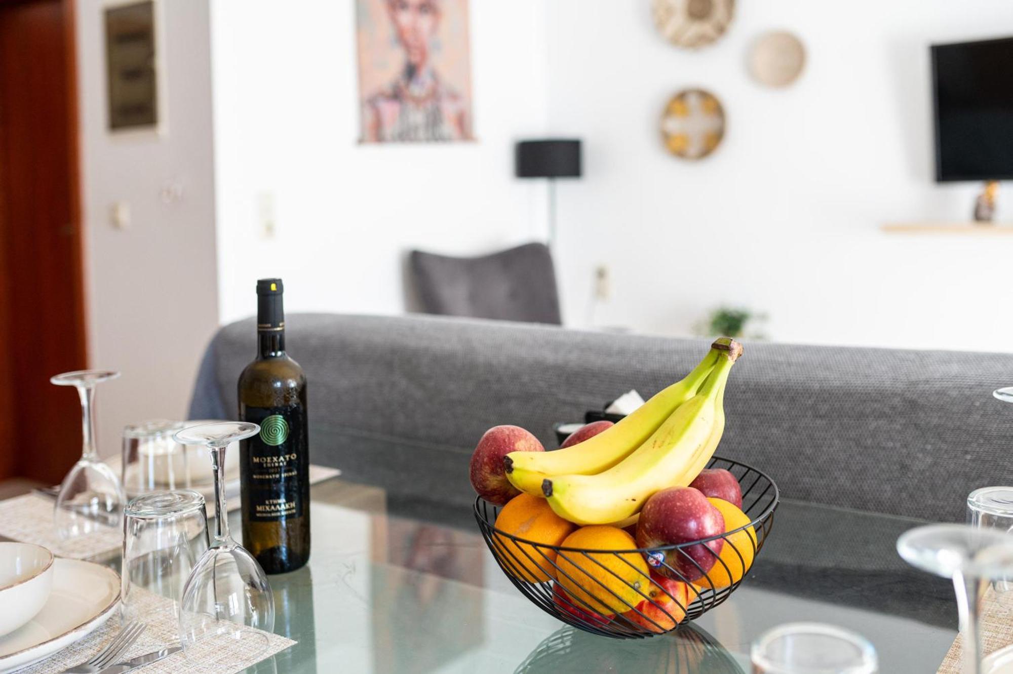 Apartment Niman Beachside