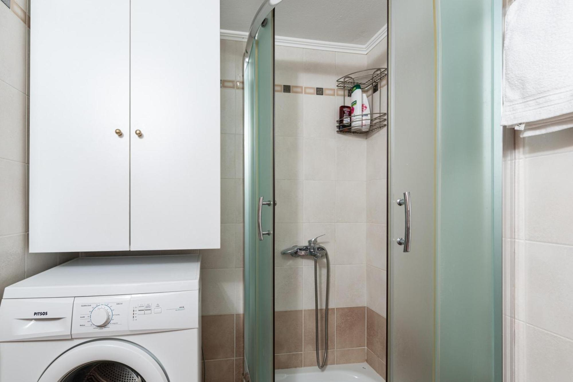 Niman Beachside Apartment *
