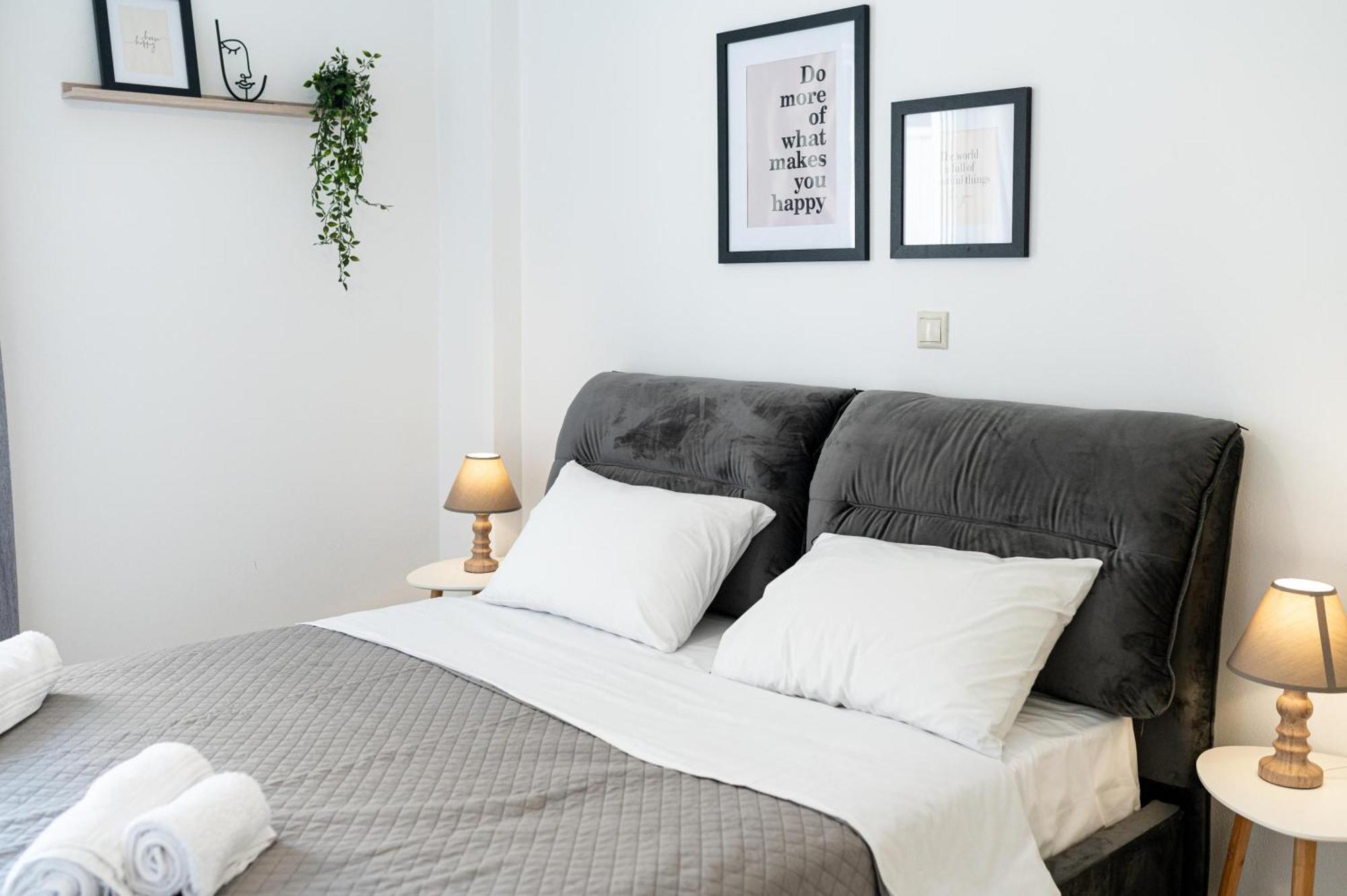 Apartment Niman Beachside *