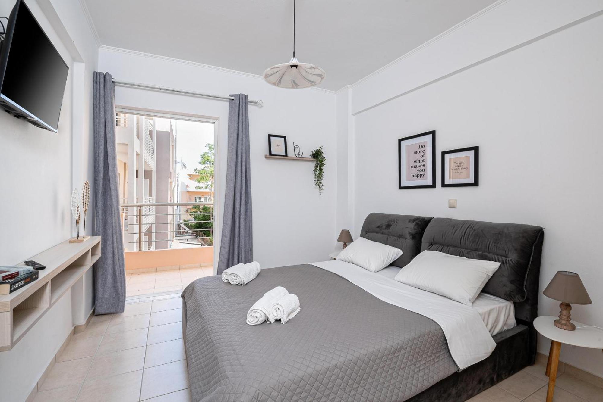 Apartment Niman Beachside *