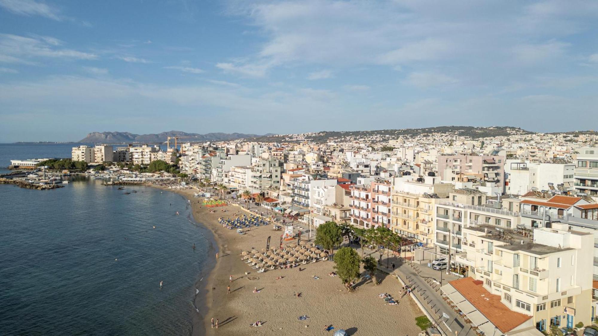 Apartment Niman Beachside