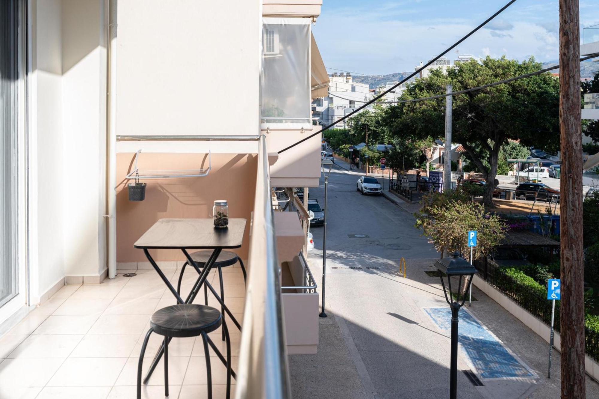 Apartment Niman Beachside