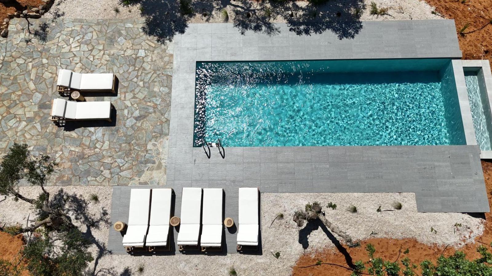 Villa The Pines