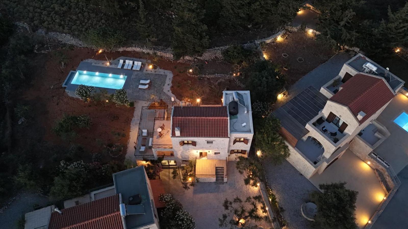 The Pines Villa