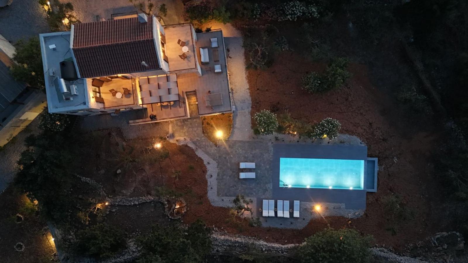 Villa The Pines Chania (Crete)