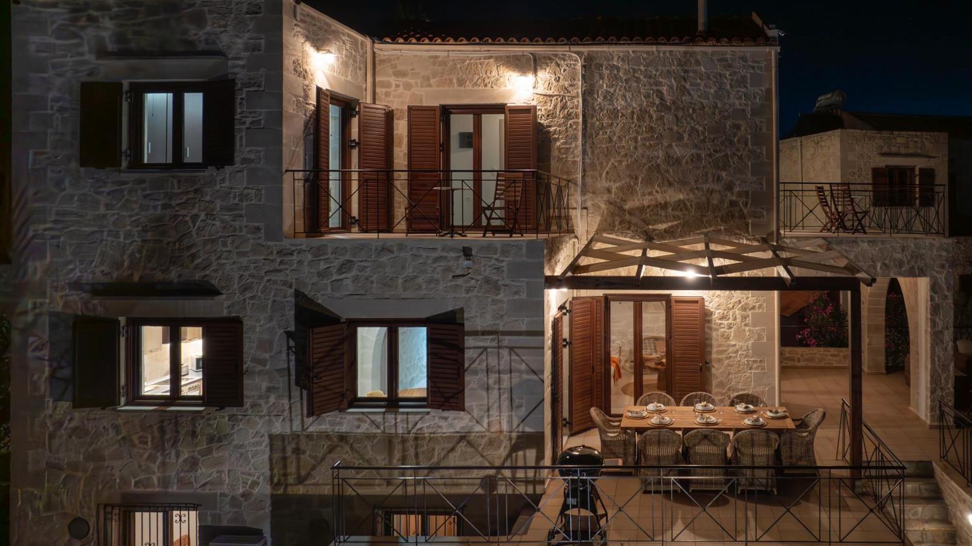 The Pines Villa
