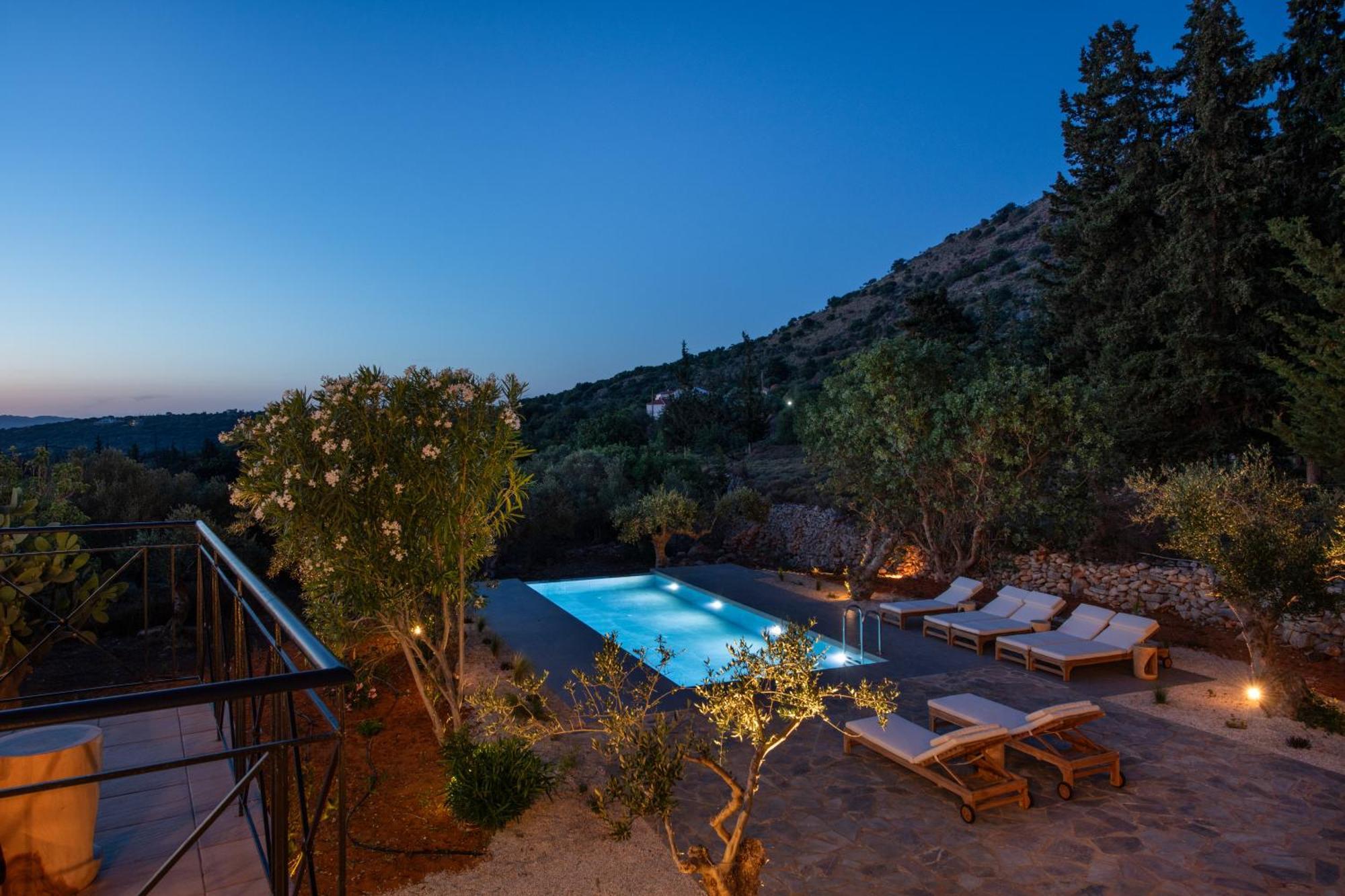 Villa The Pines
