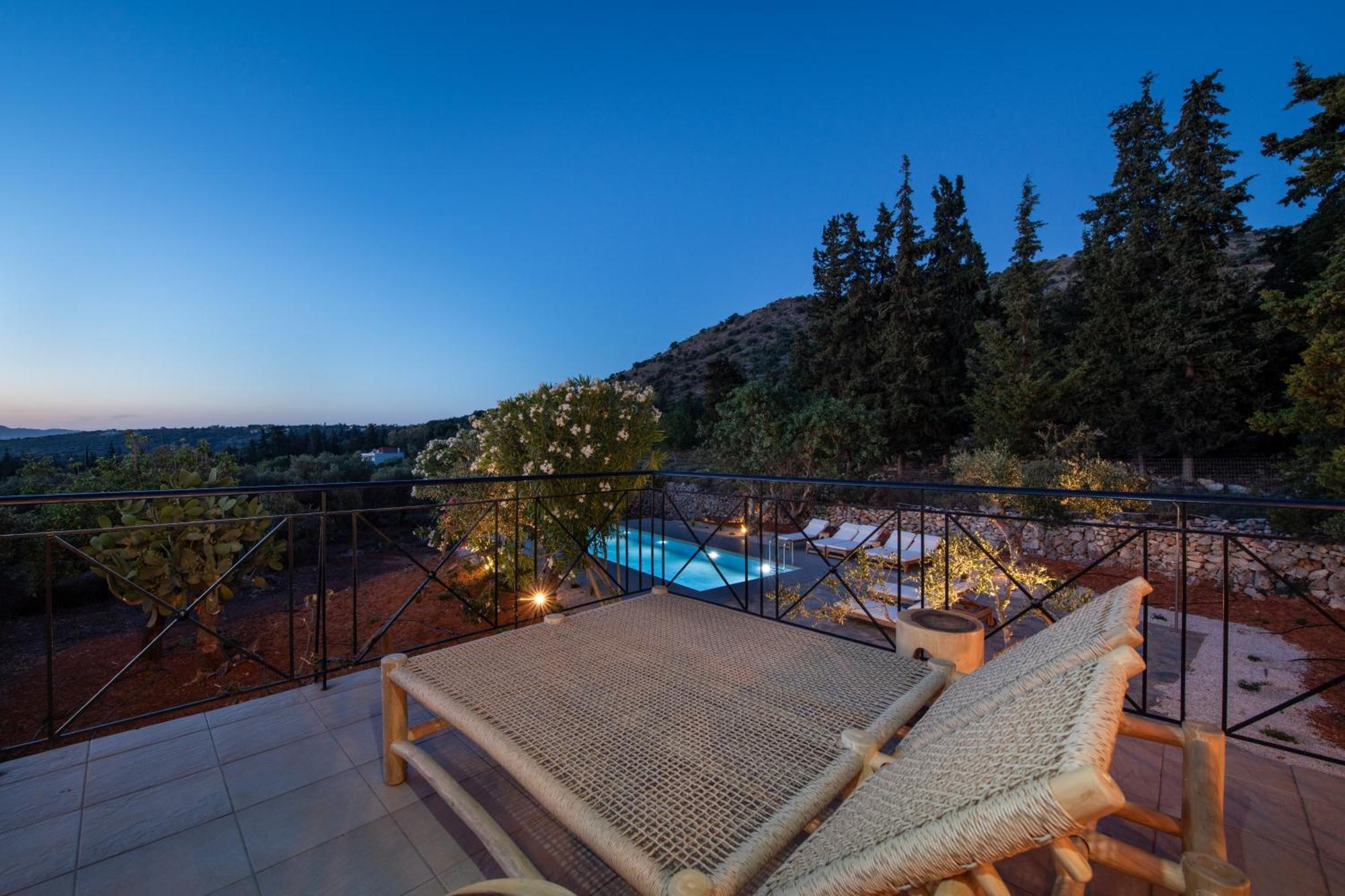 The Pines Villa *