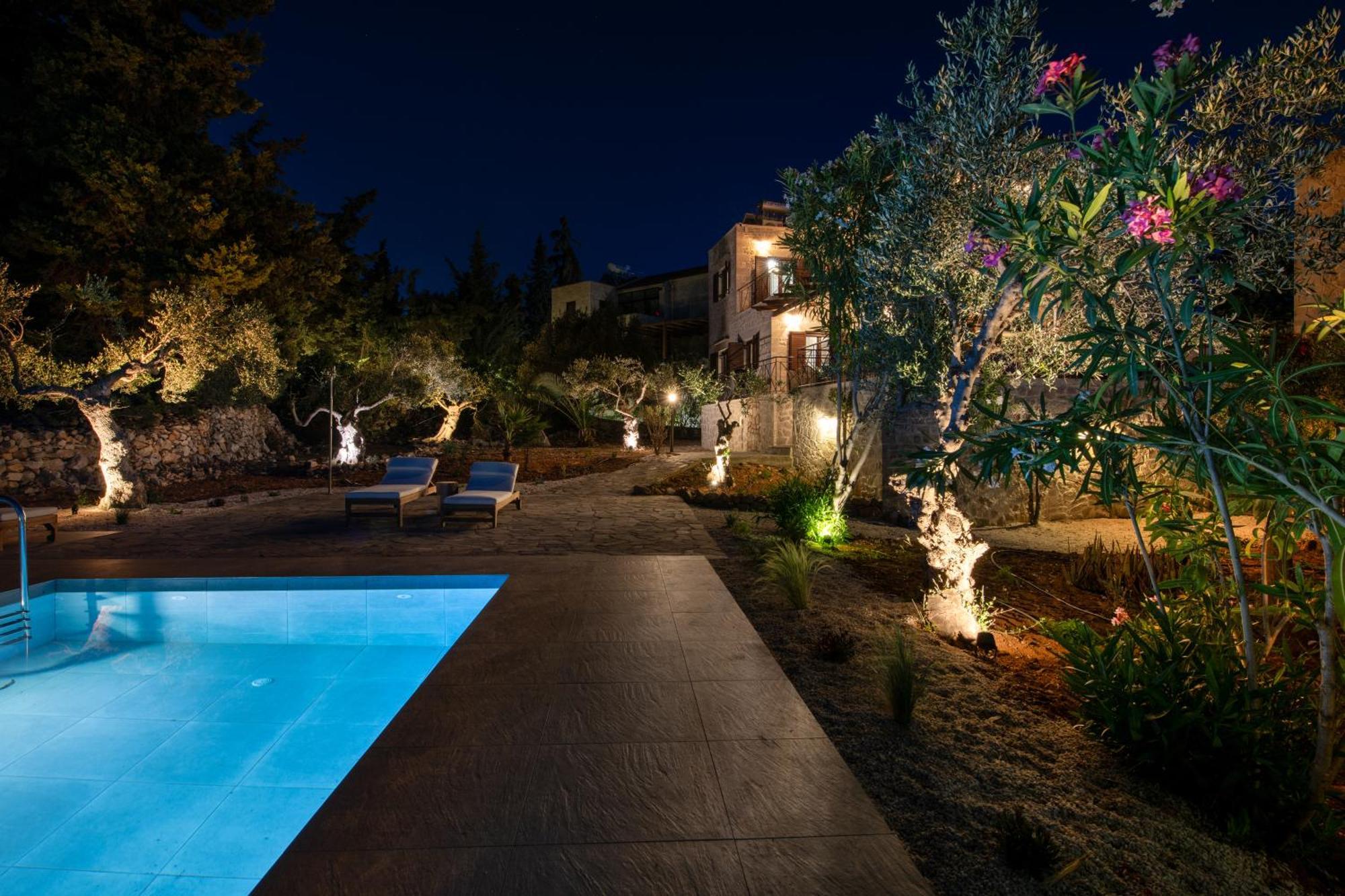 Villa The Pines *